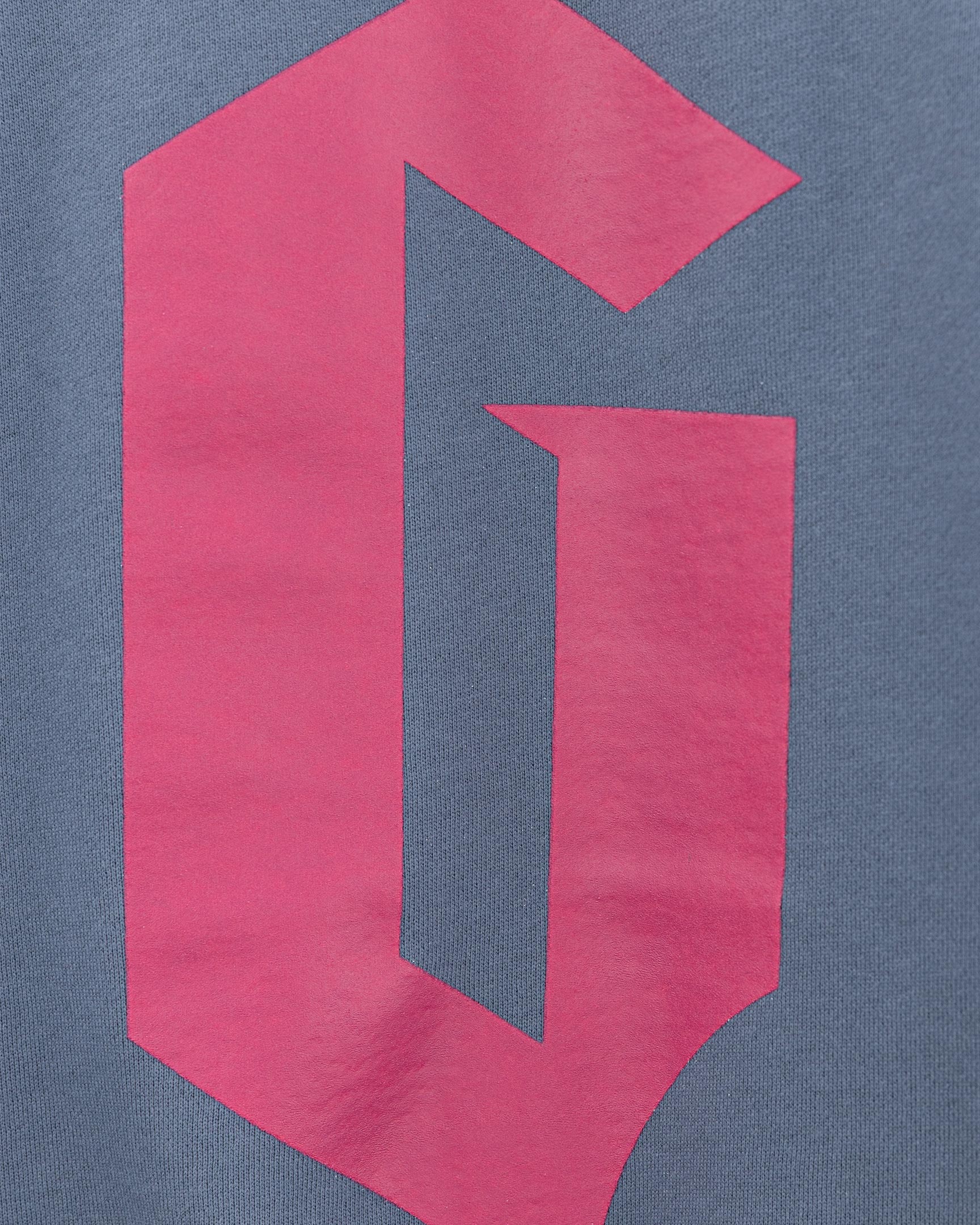 Gameness Women's Tempest Oversized Hoodie