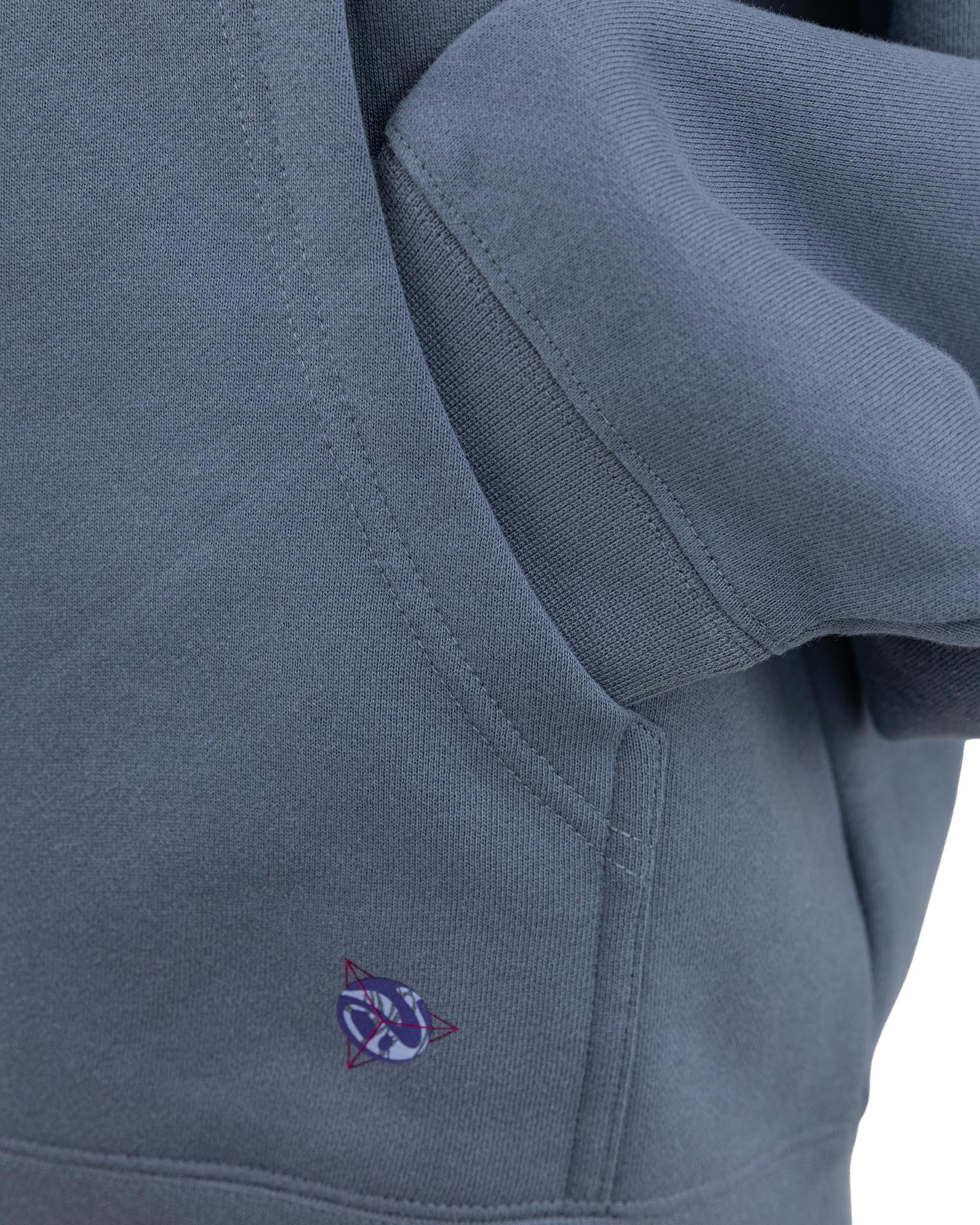 Gameness Women's Tempest Oversized Hoodie