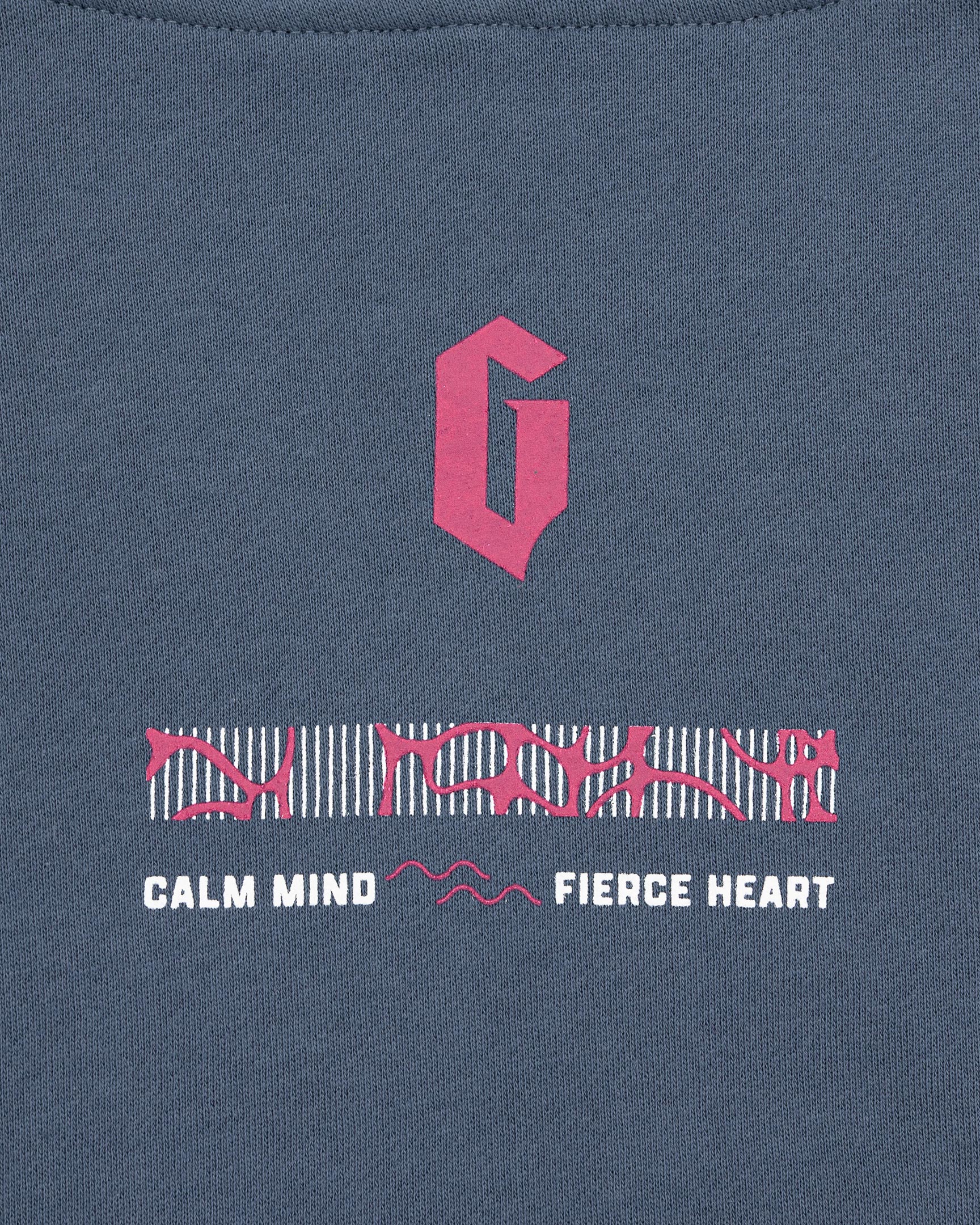 Gameness Girl’s Tempest Hoodie