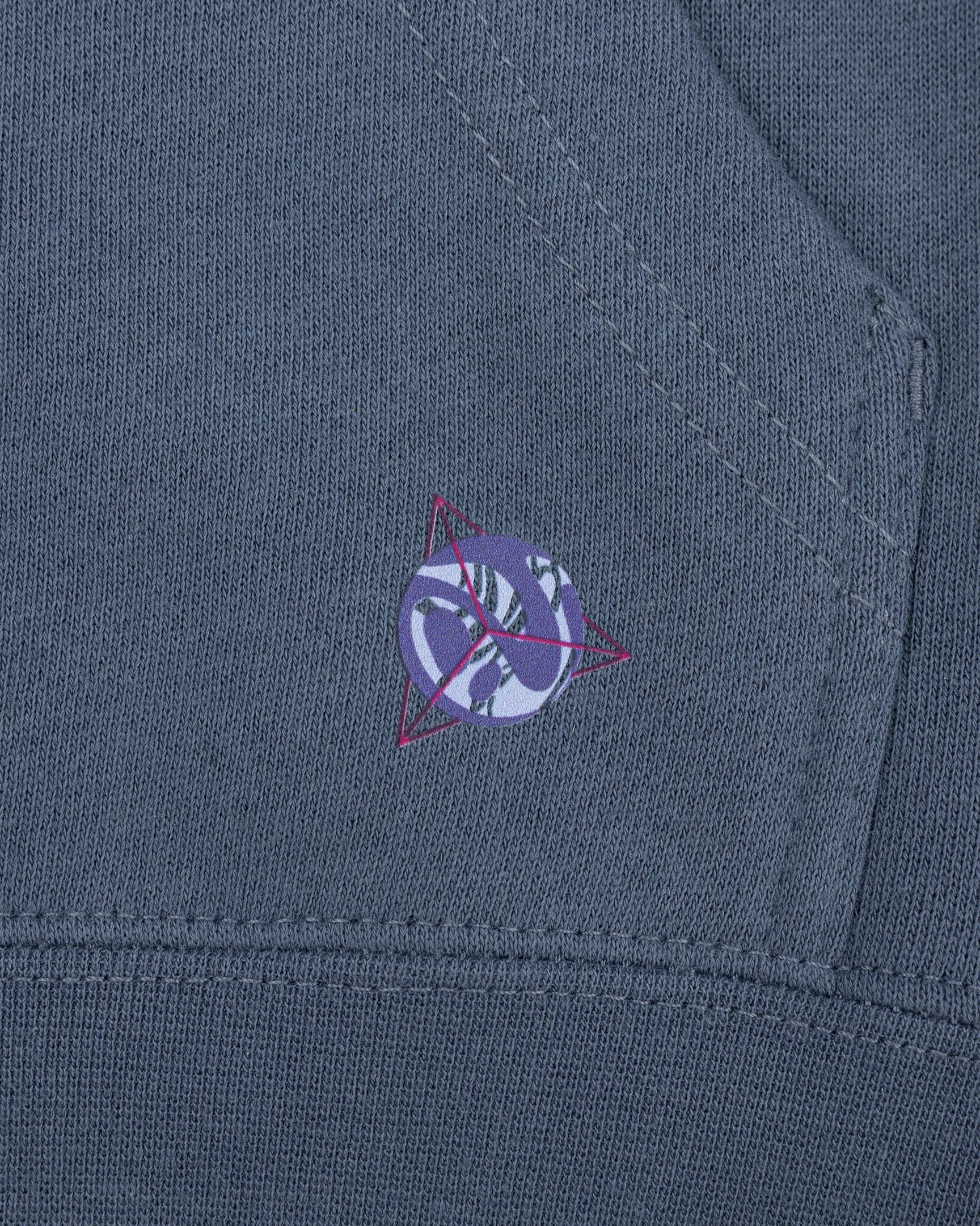 Gameness Girl’s Tempest Hoodie