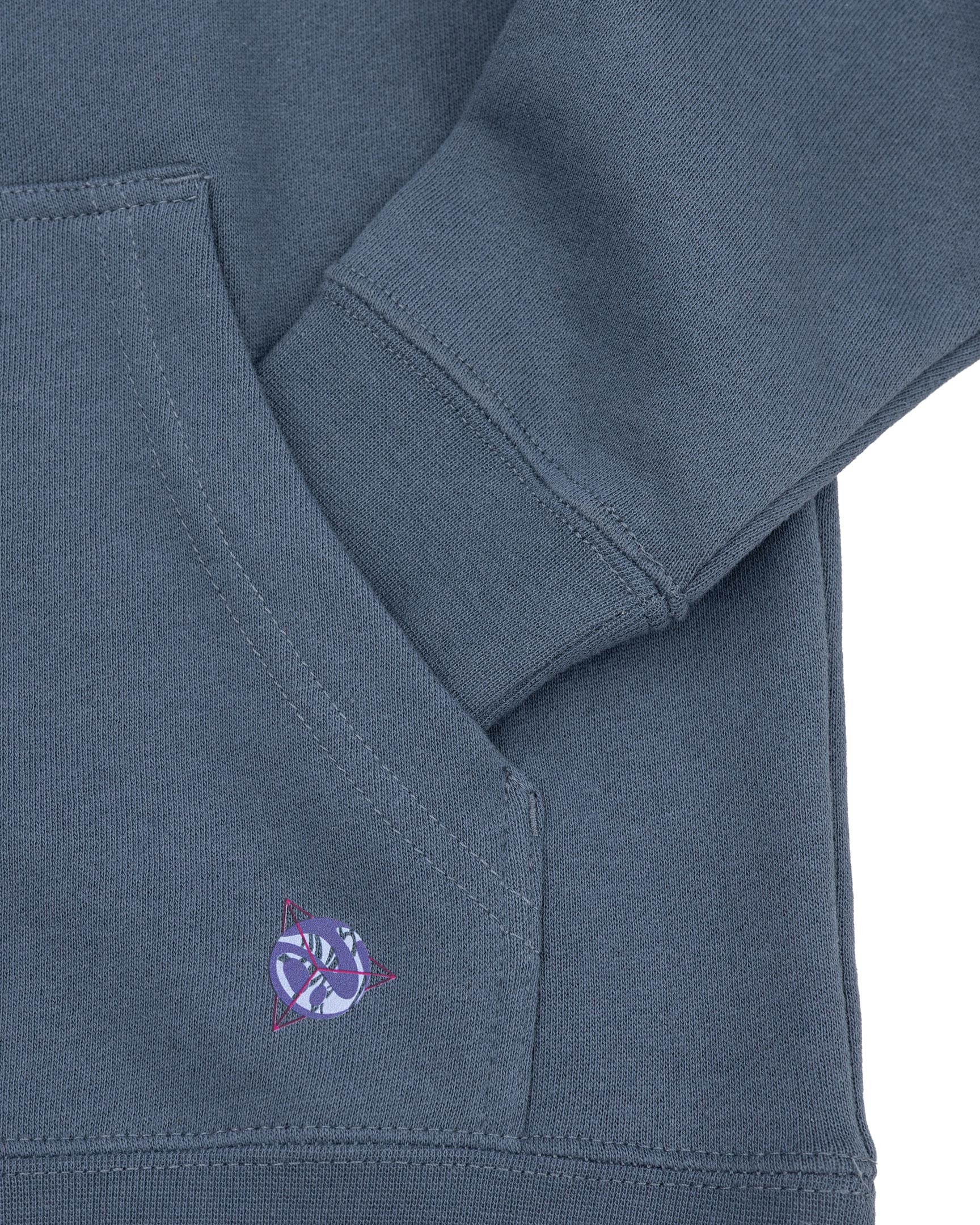 Gameness Girl’s Tempest Hoodie