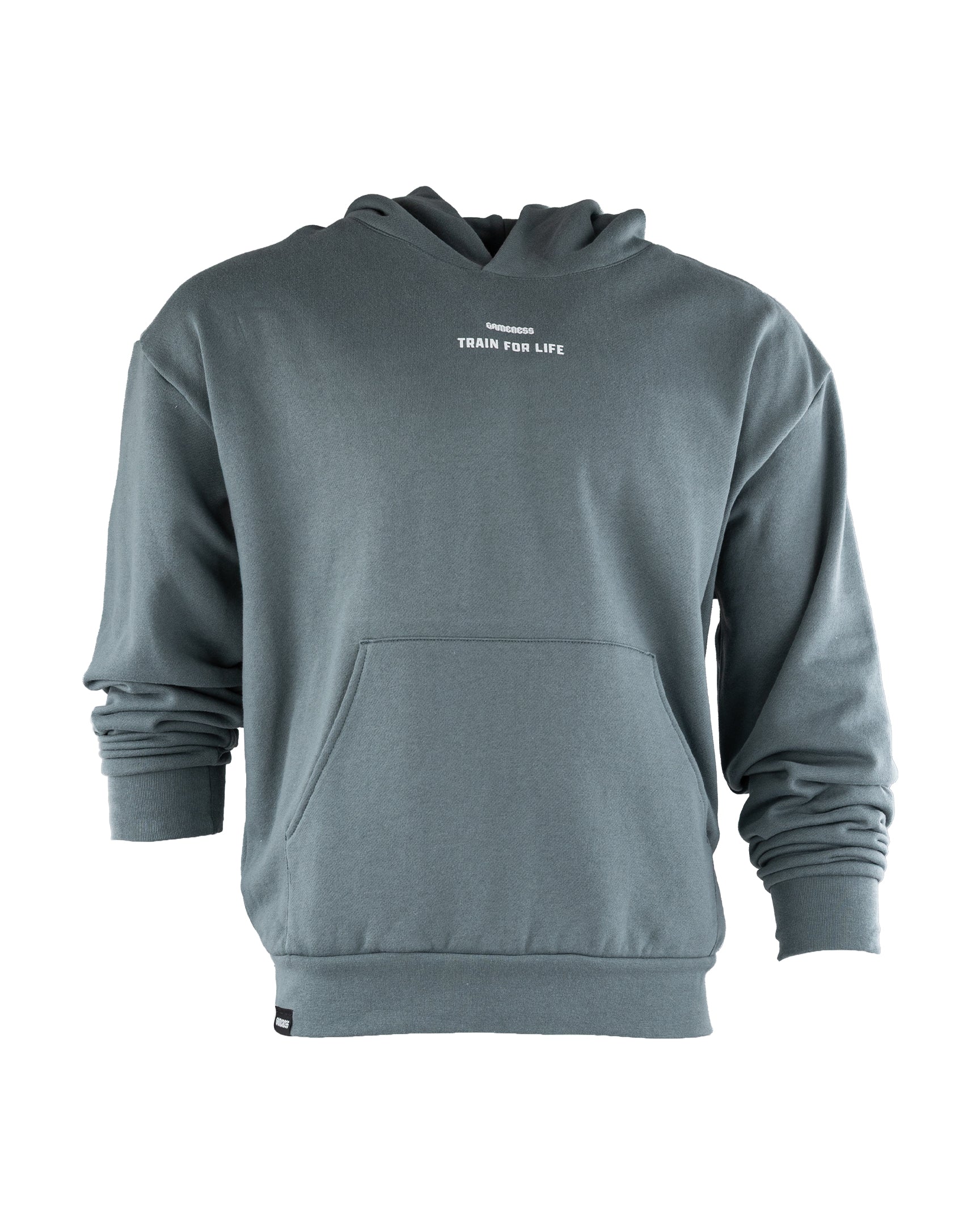 Gameness Men's Member's Only Hoodie