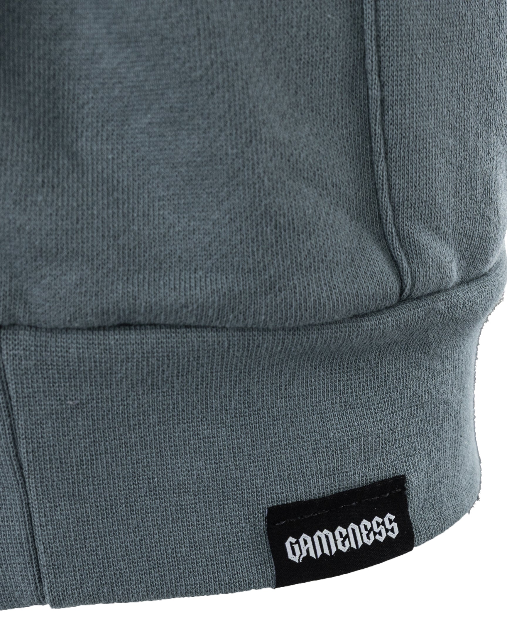 Gameness Men's Member's Only Hoodie