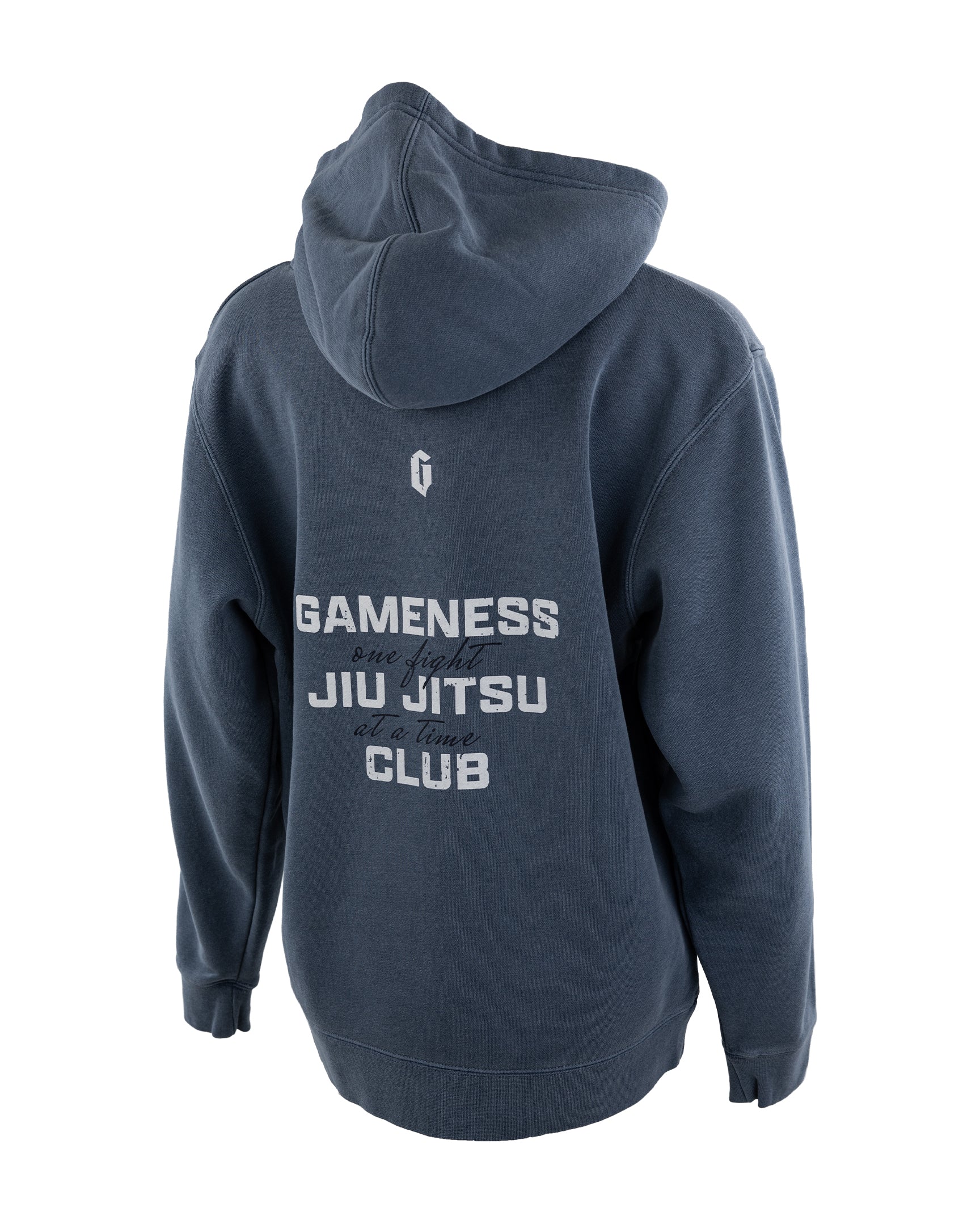 Gameness Youth Members Only Tee