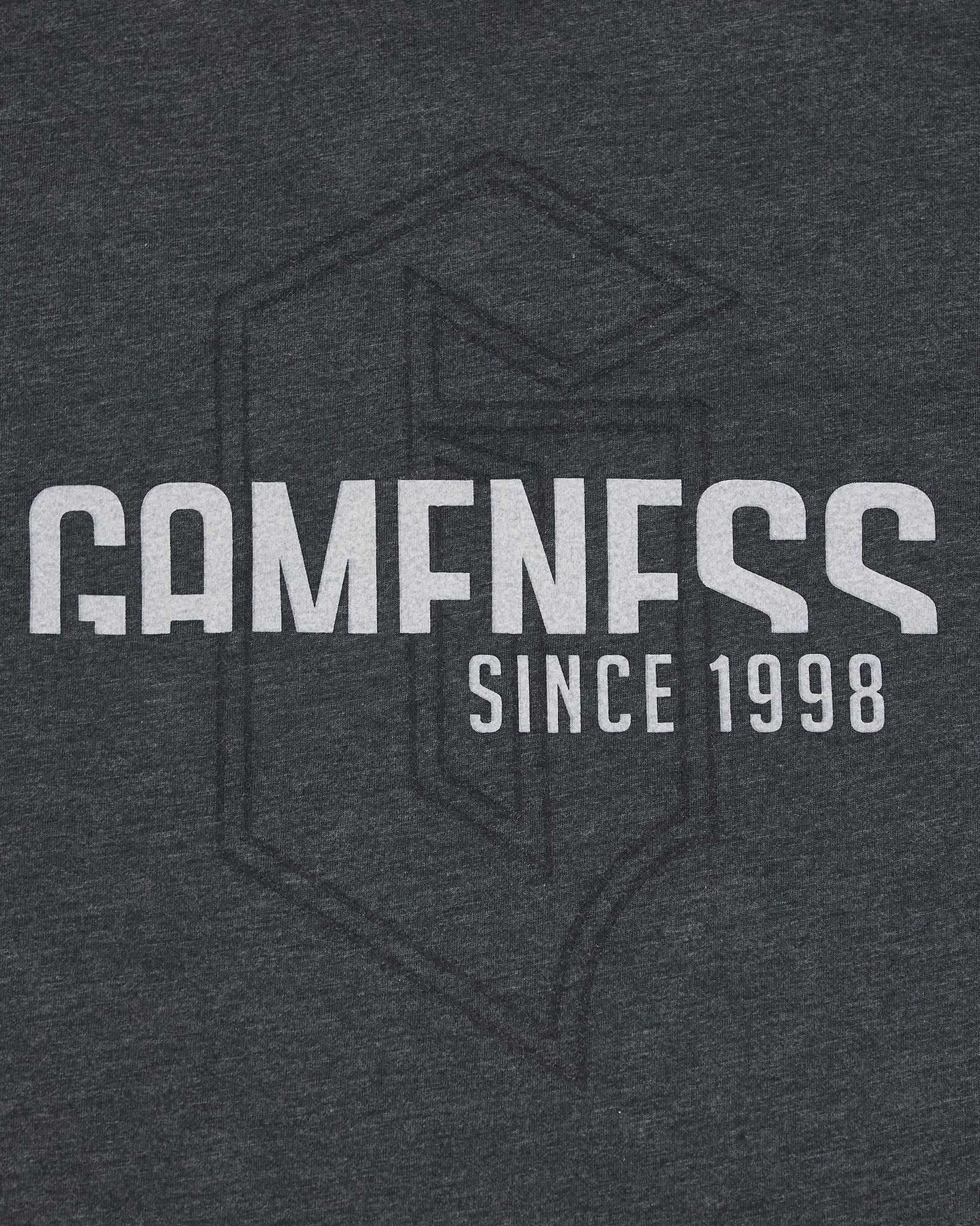 Gameness Since 1998 Tee