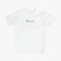 Gameness Ride the Wave Tee White