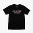 Gameness Culture Tee Black