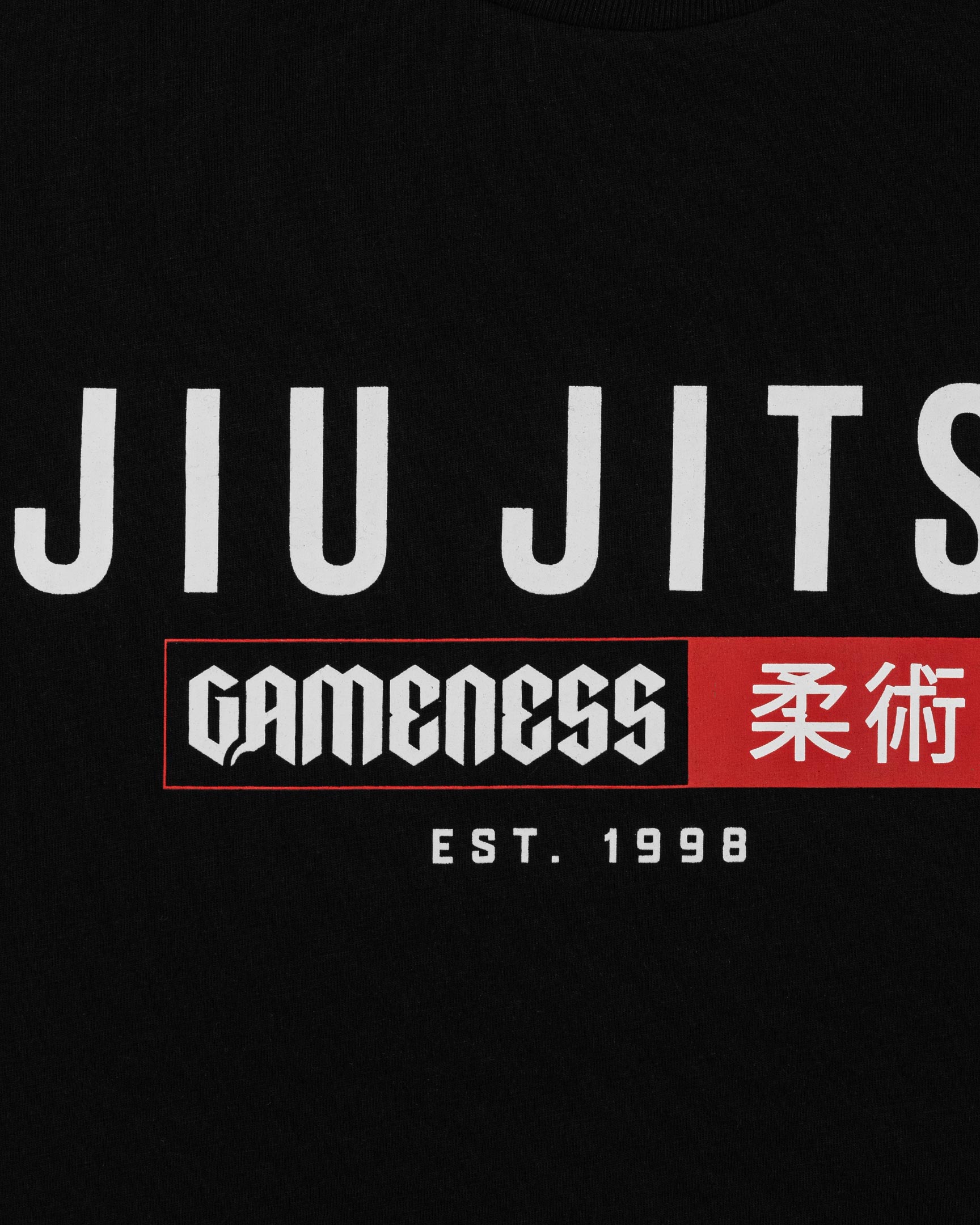 Gameness Culture Tee