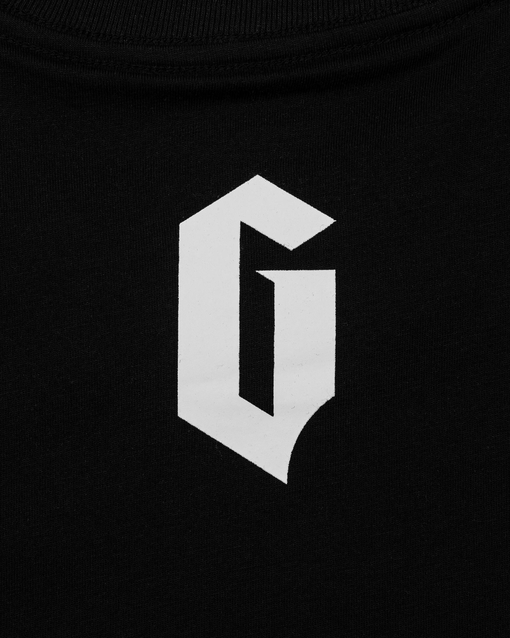 Gameness Culture Tee