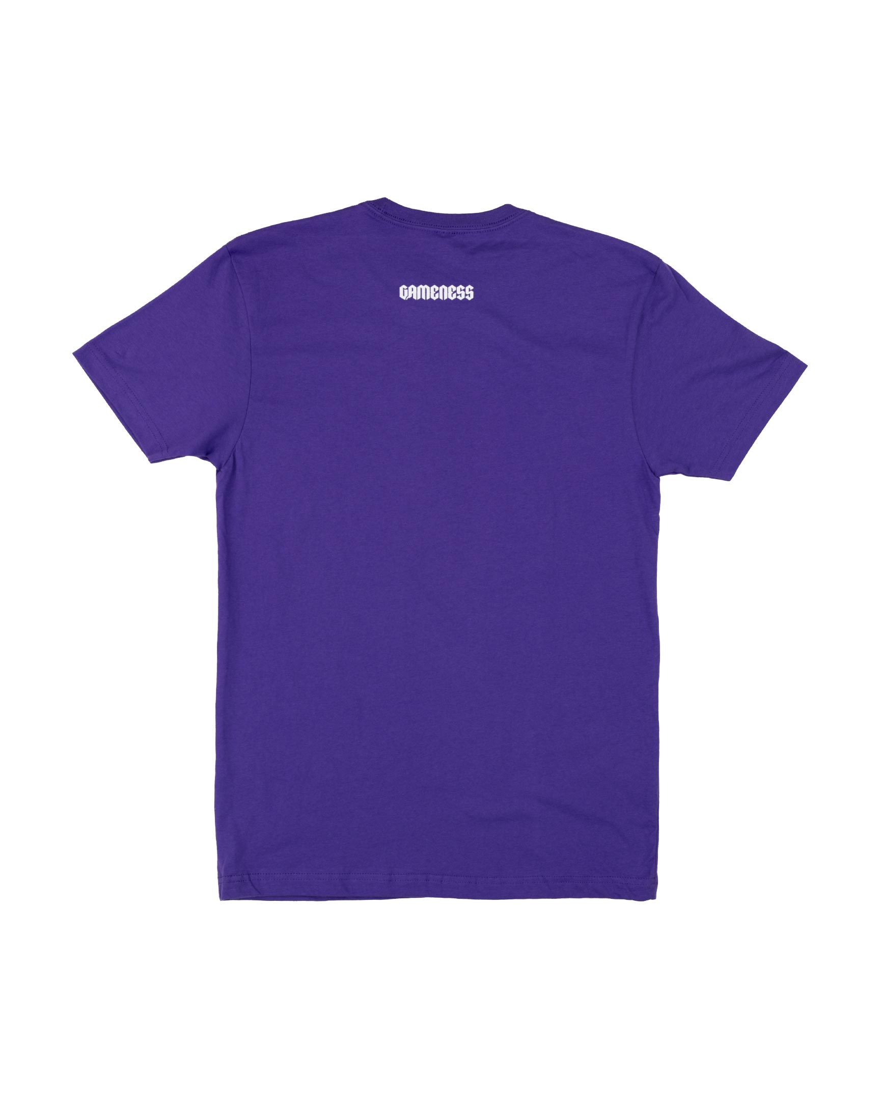 Gameness Men's Logo Tee