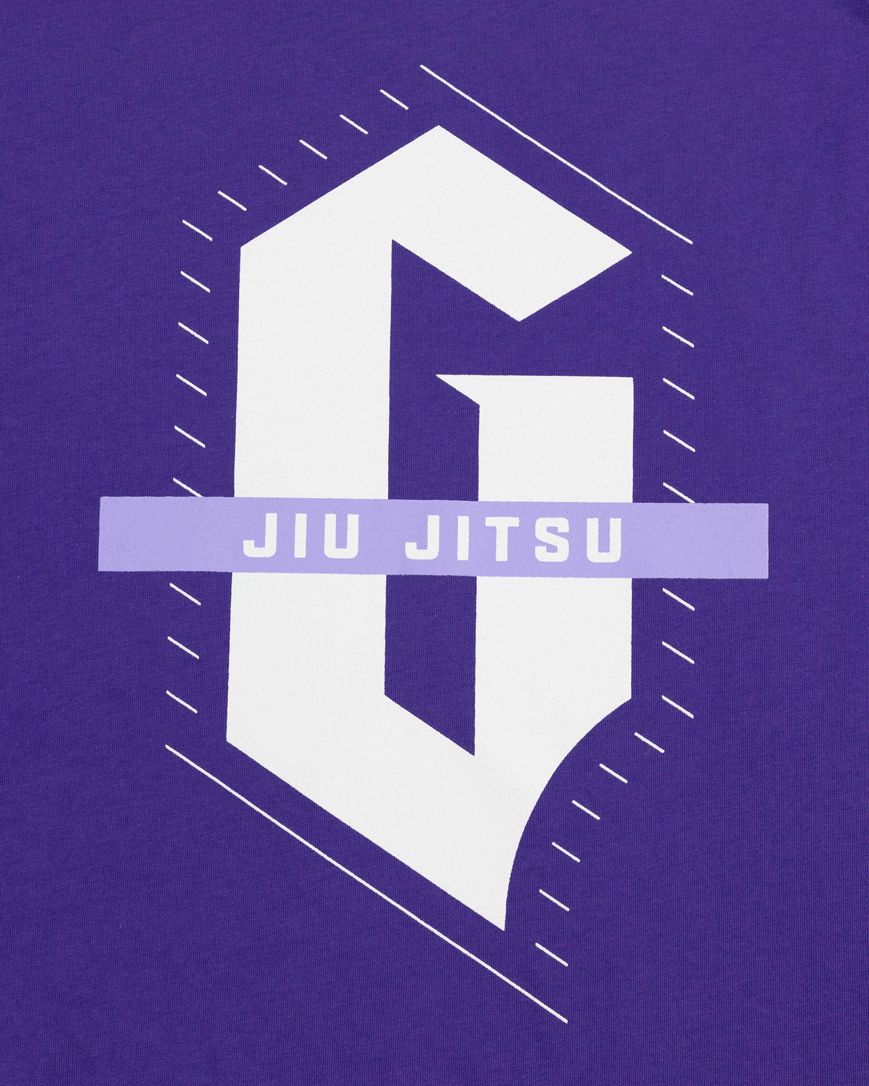 Gameness Men's Logo Tee