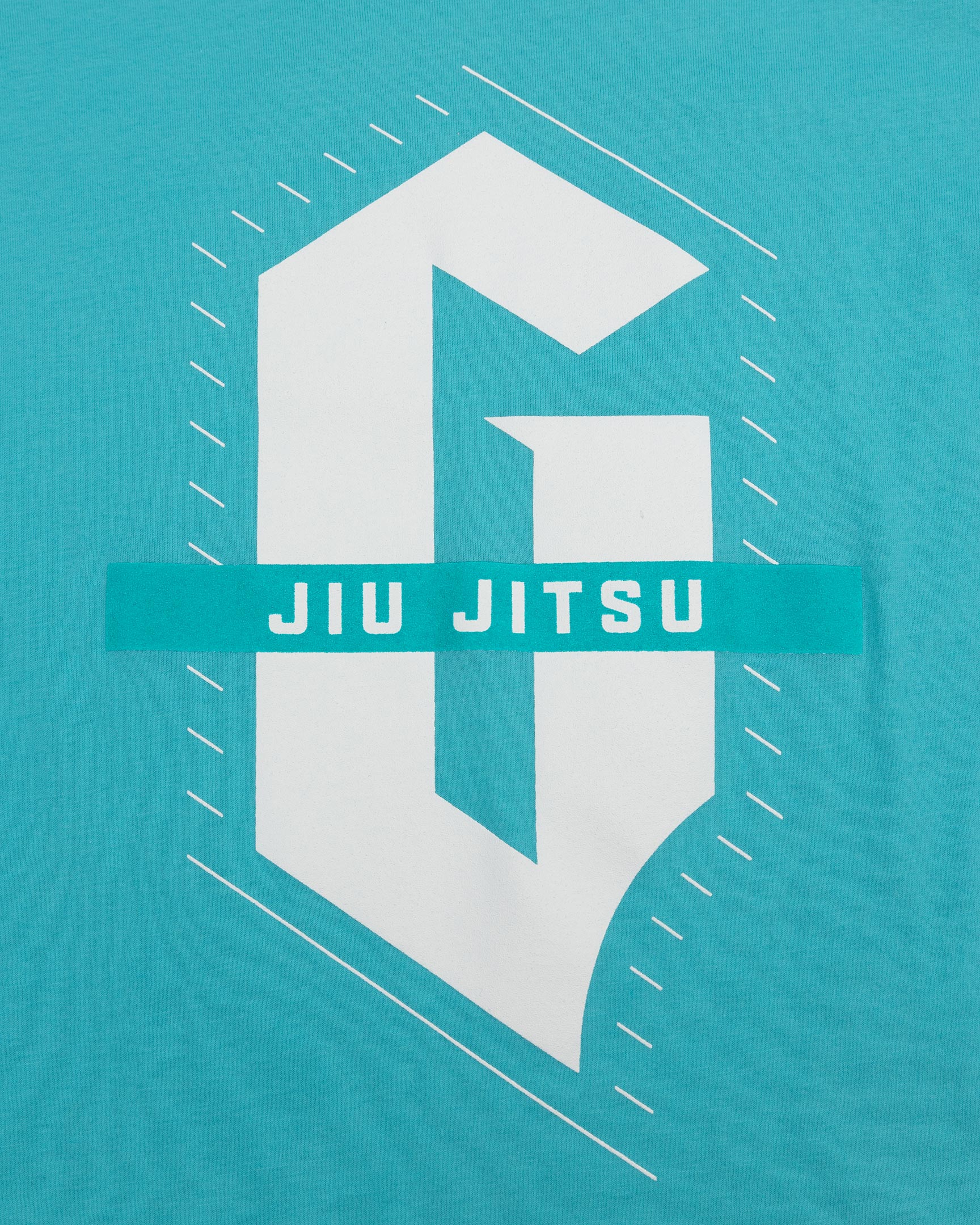 Gameness Women's Logo Tee