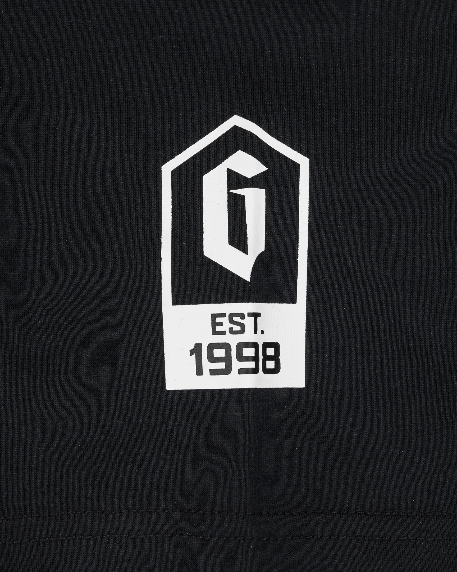 Gameness Definition Tee