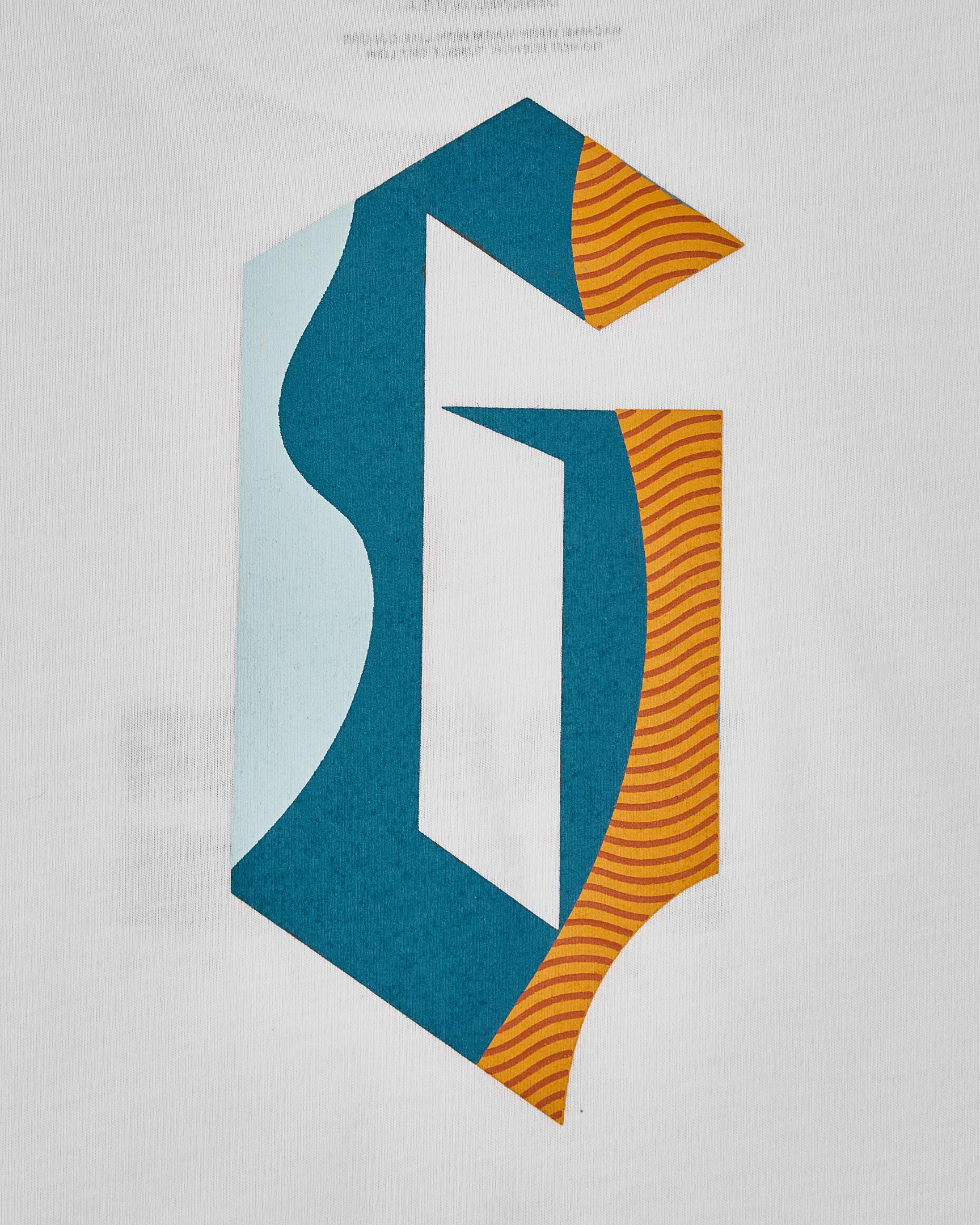 Gameness Vida Boa Tee