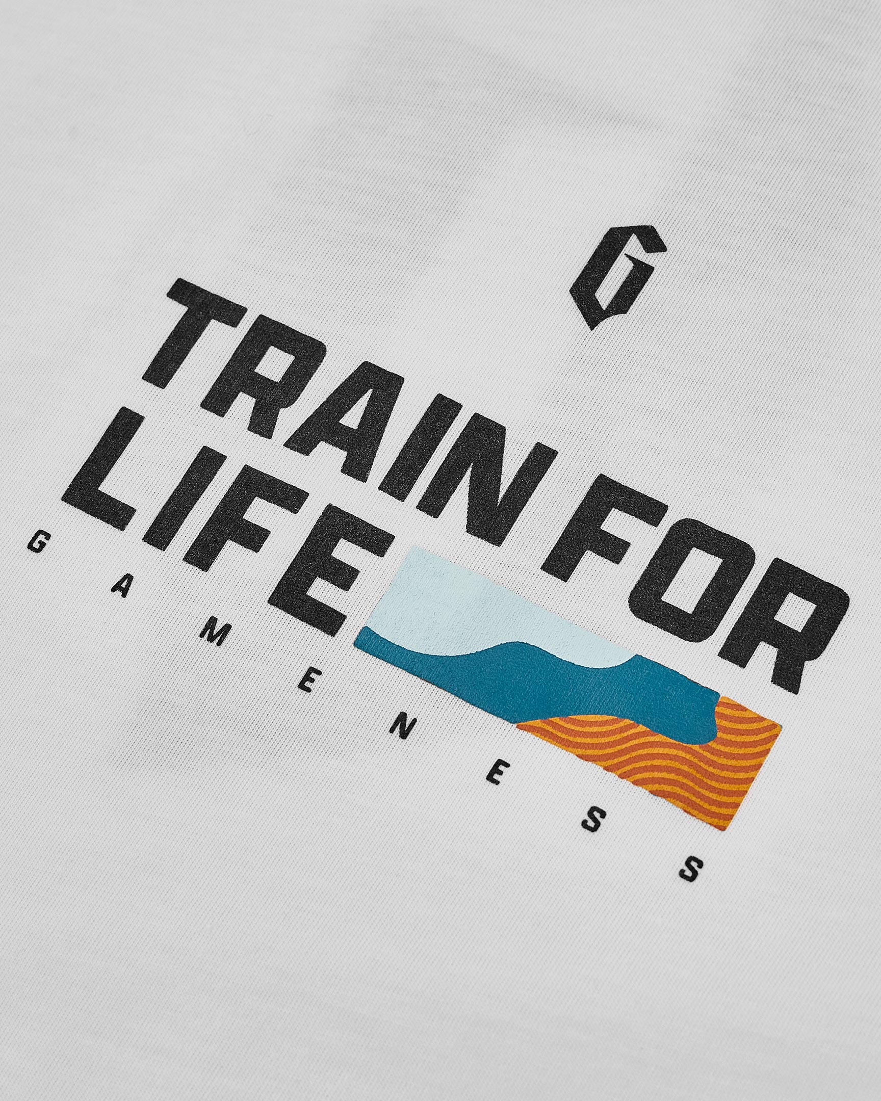 Gameness Vida Boa Tee