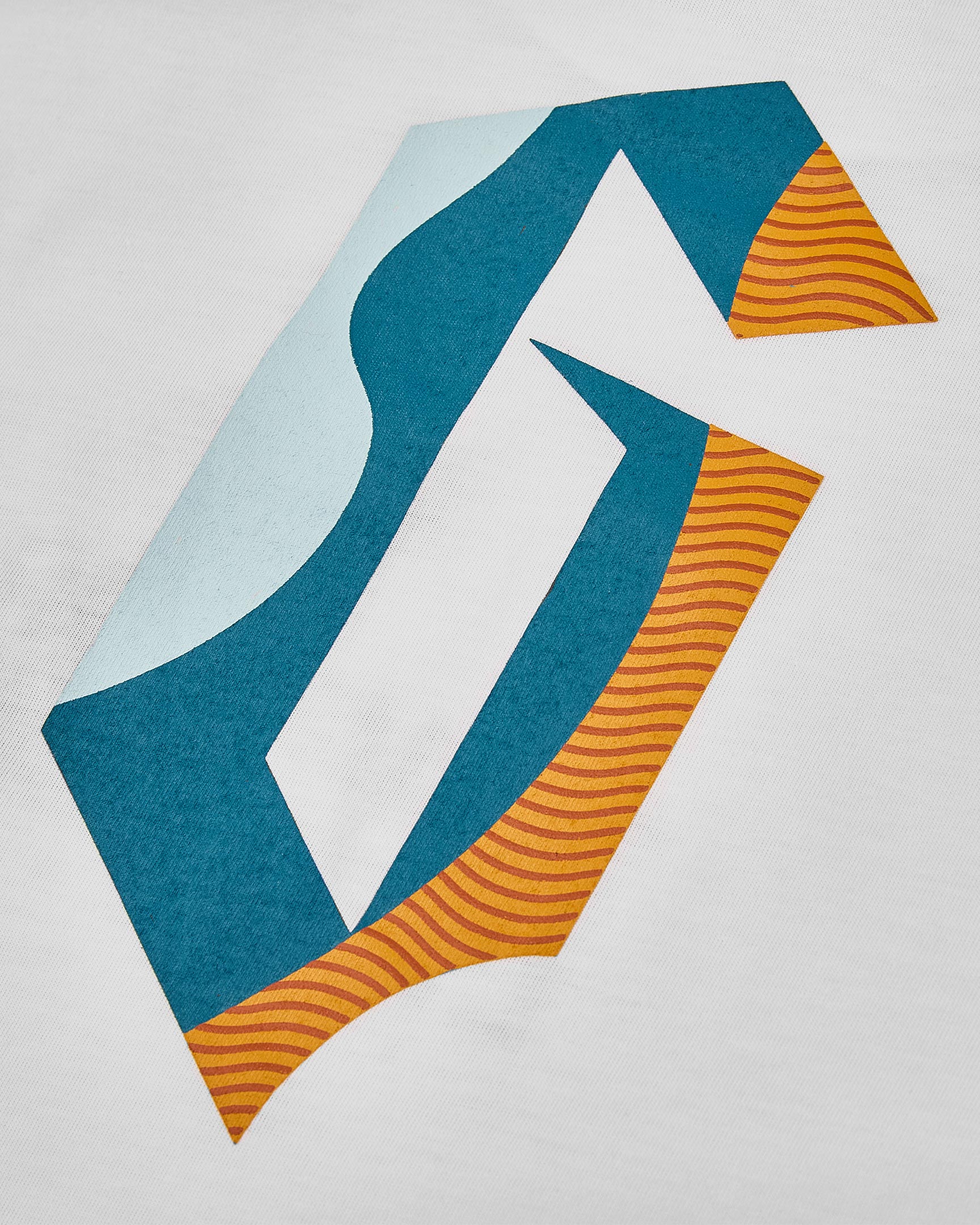 Gameness Vida Boa Tee