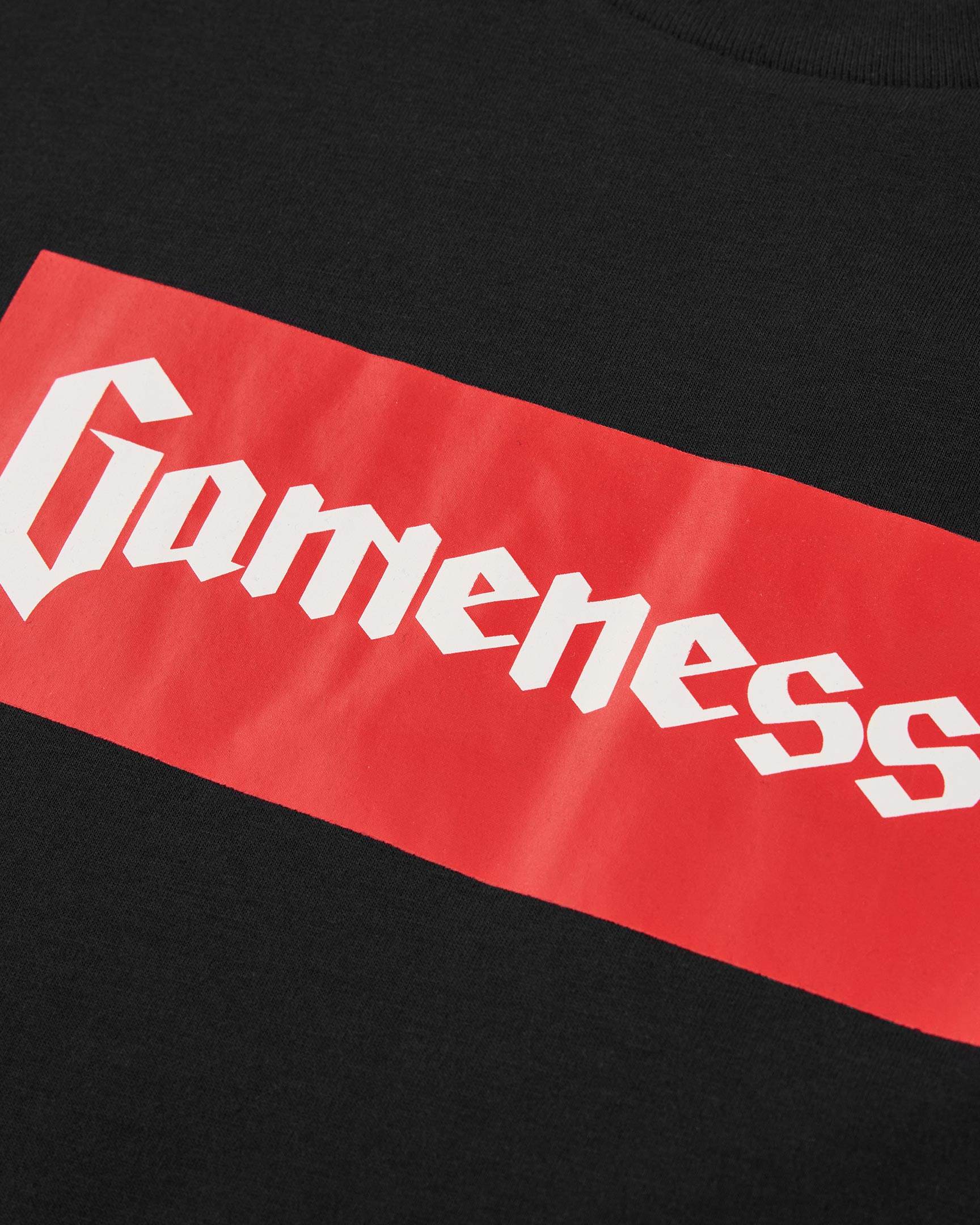 Gameness Train for Life Tee