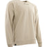 Gameness Roll Call Men's Crew Sweater Sand