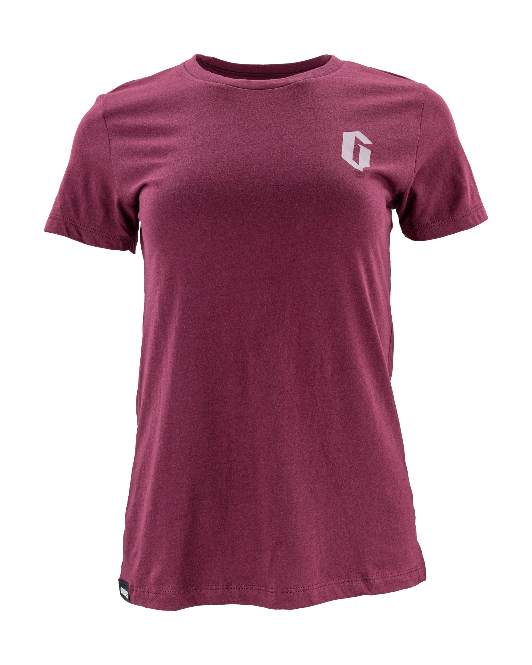 Gameness Forca Bela Women's Tee
