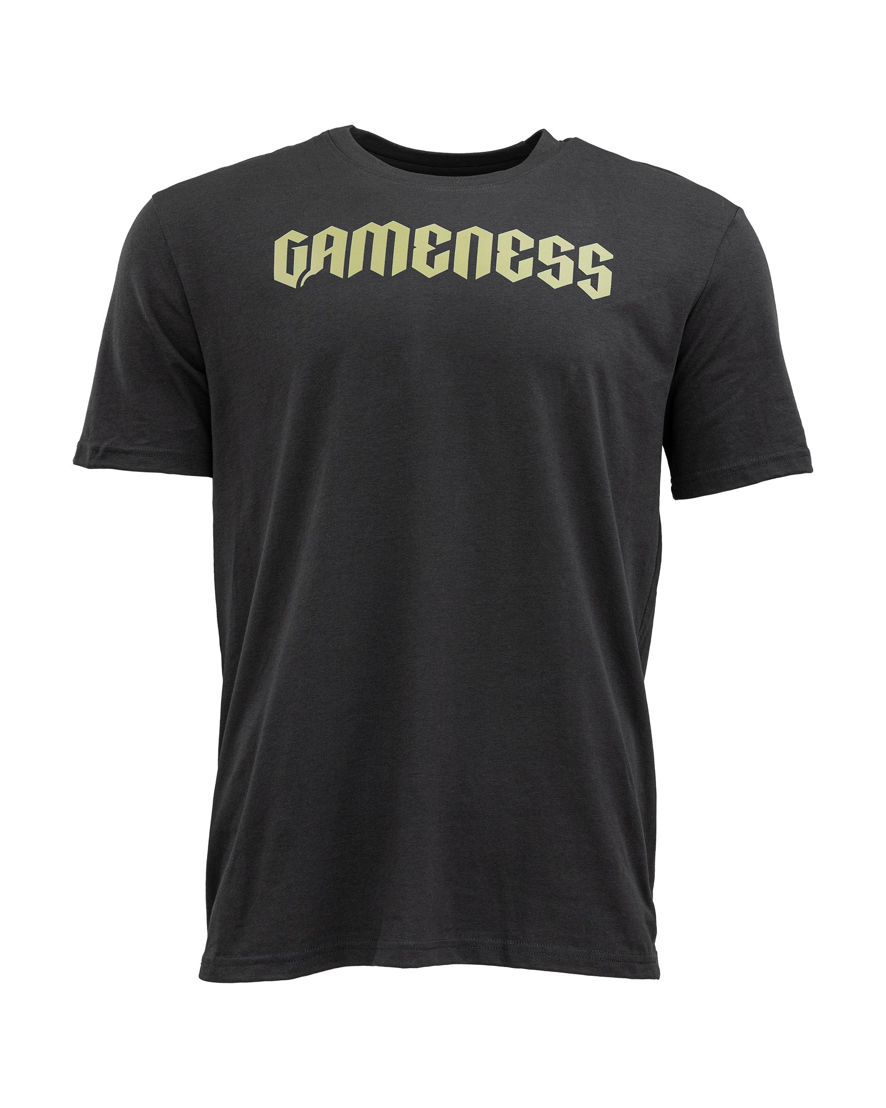 Gamenesss Men's Combate Tee