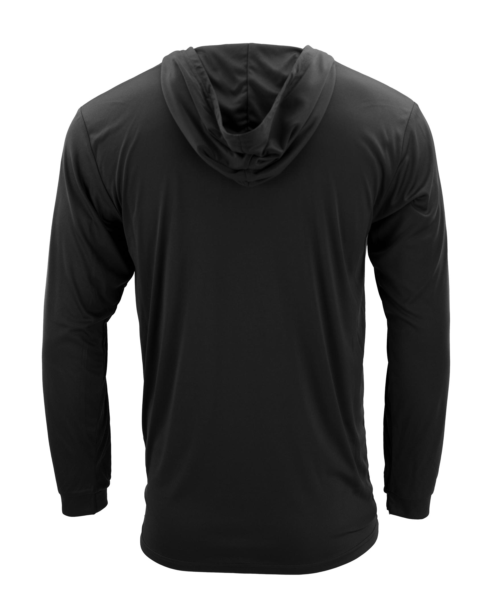Gameness Men's Everyday Performance Hooded Tee