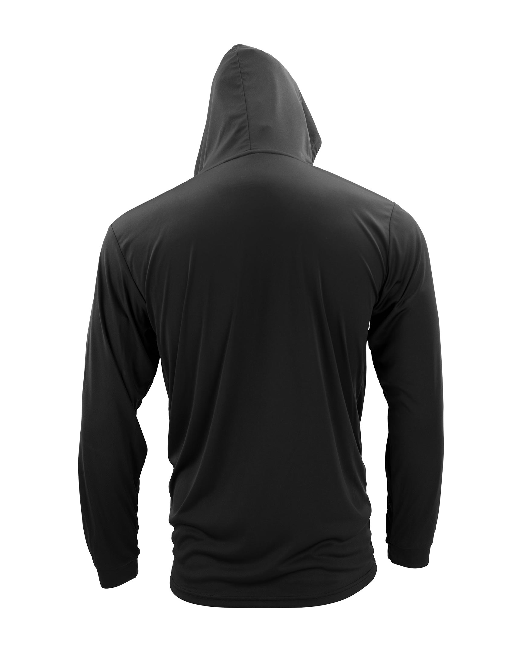 Gameness Men's Everyday Performance Hooded Tee