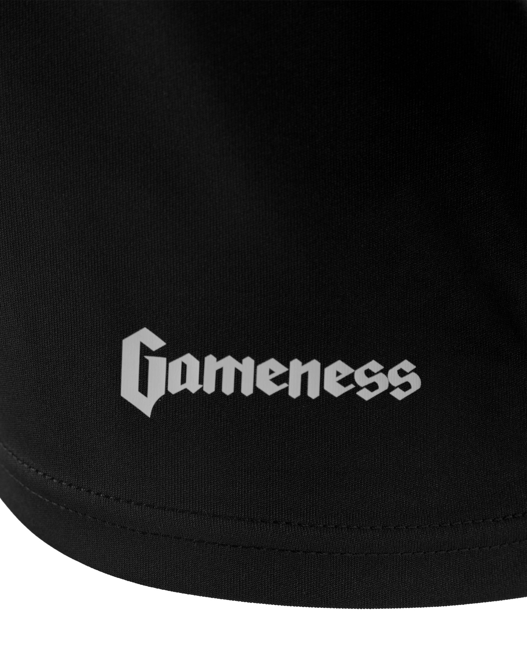 Gameness Men's Everyday Performance Hooded Tee