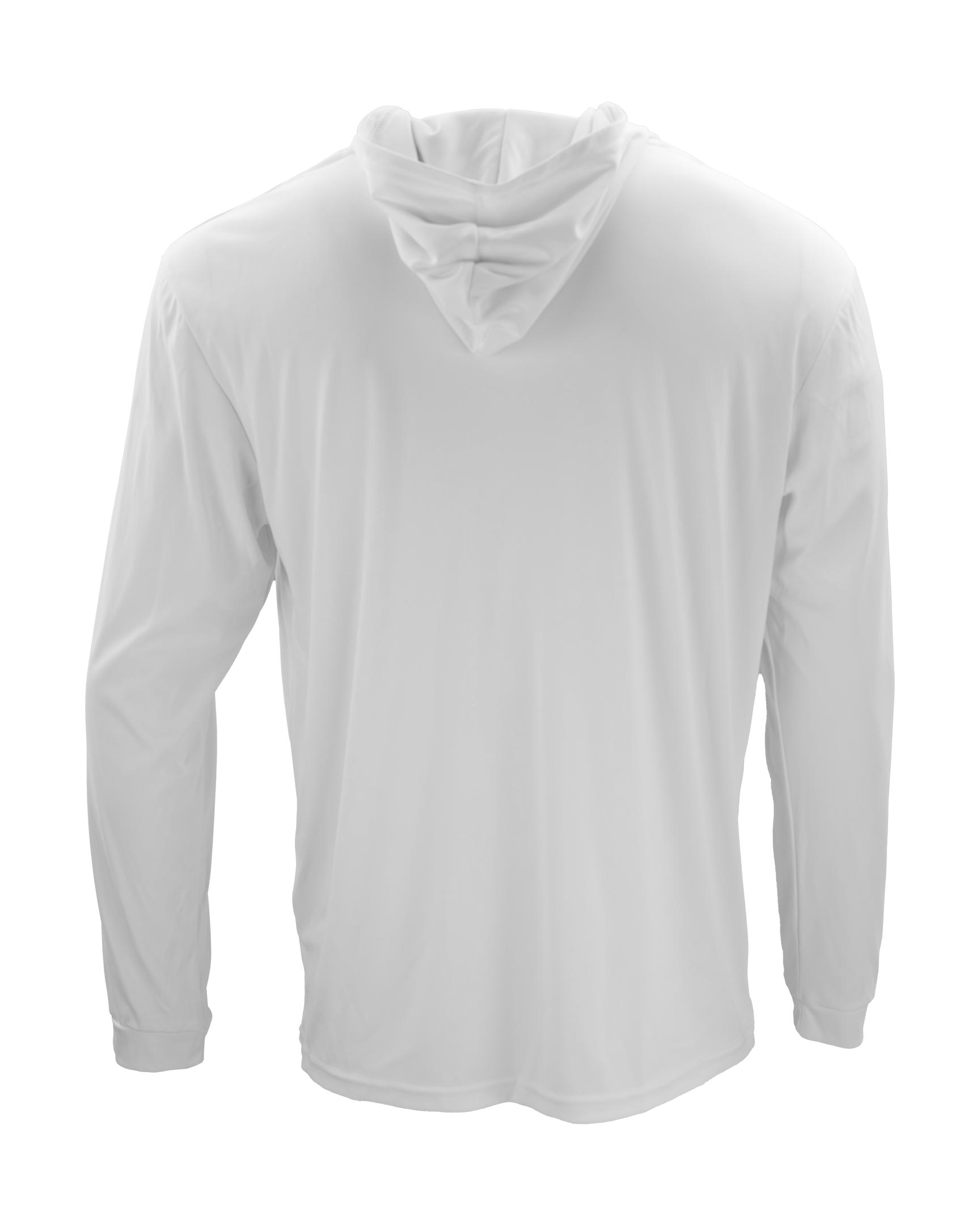 Gameness Men's Everyday Performance Hooded Tee