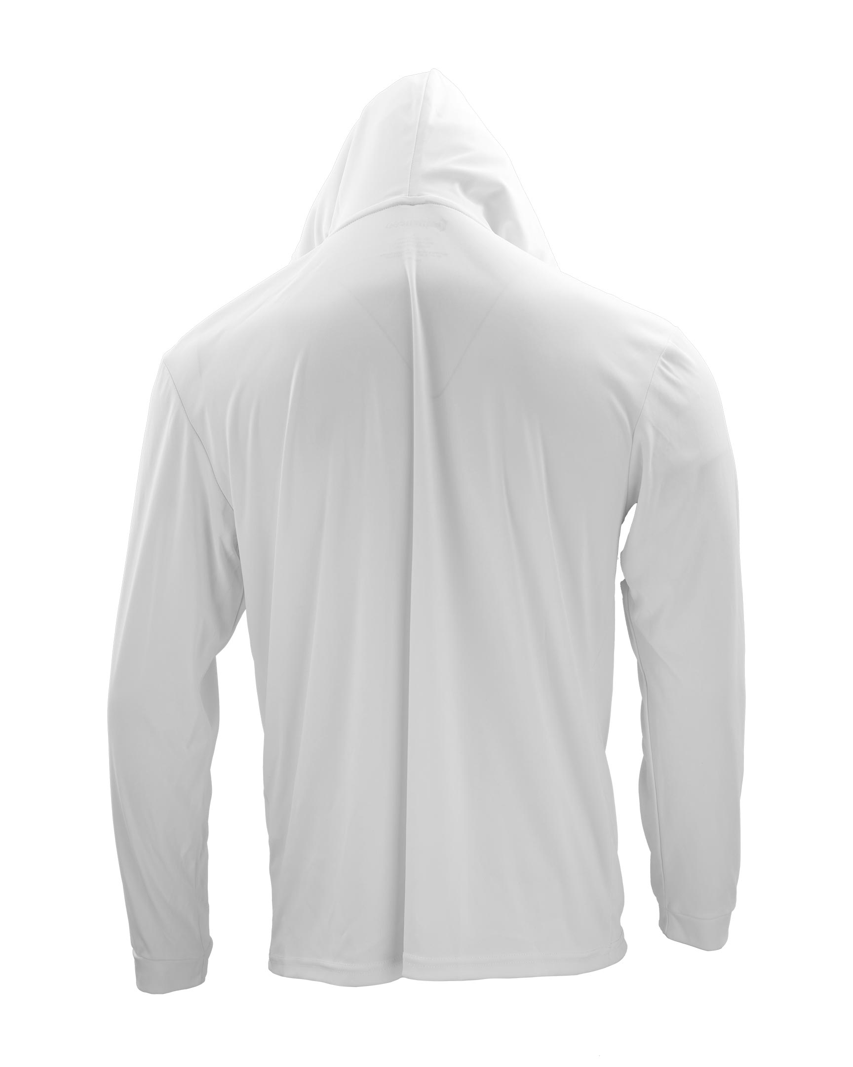 Gameness Men's Everyday Performance Hooded Tee