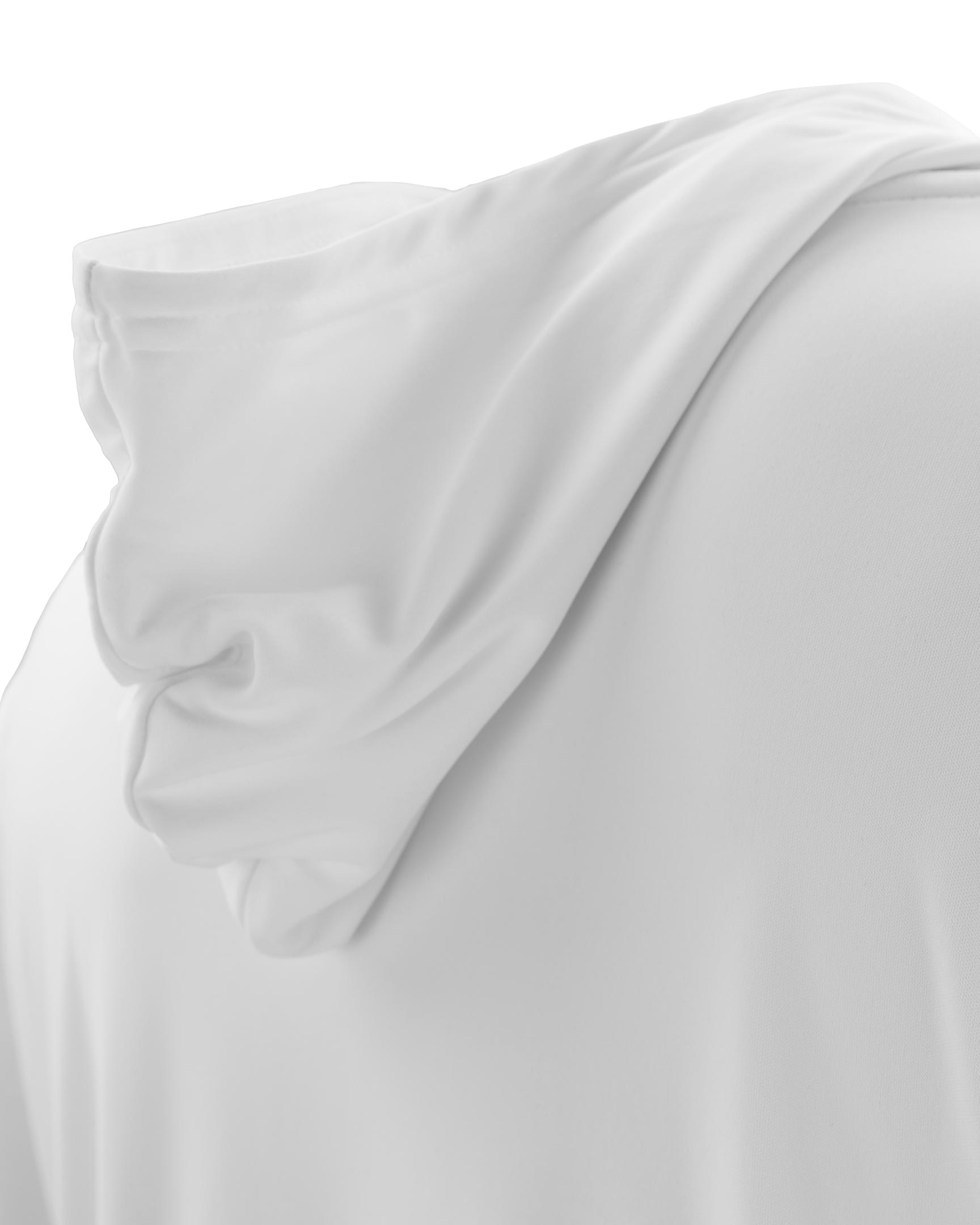 Gameness Men's Everyday Performance Hooded Tee