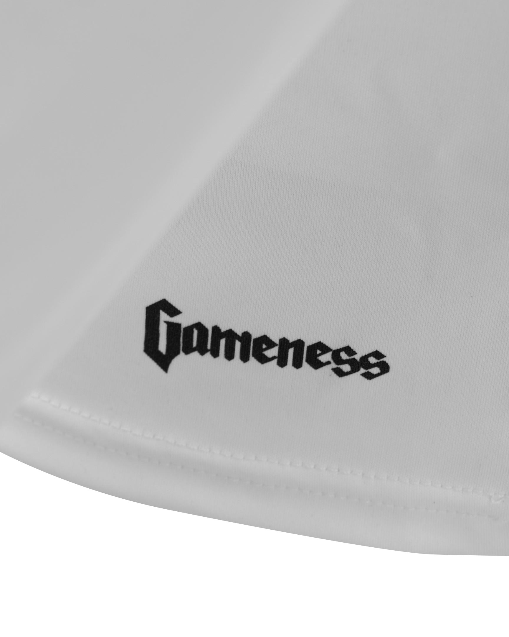 Gameness Men's Everyday Performance Hooded Tee