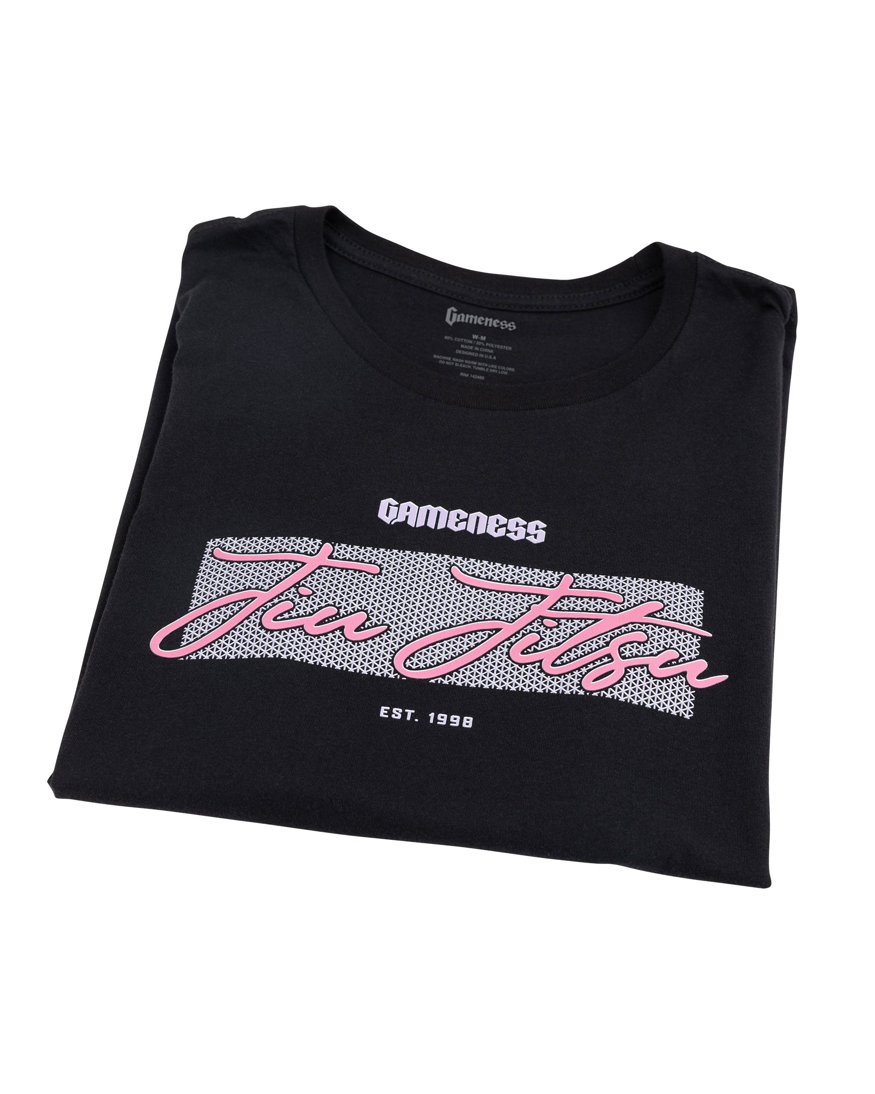 Gameness Women's Tee