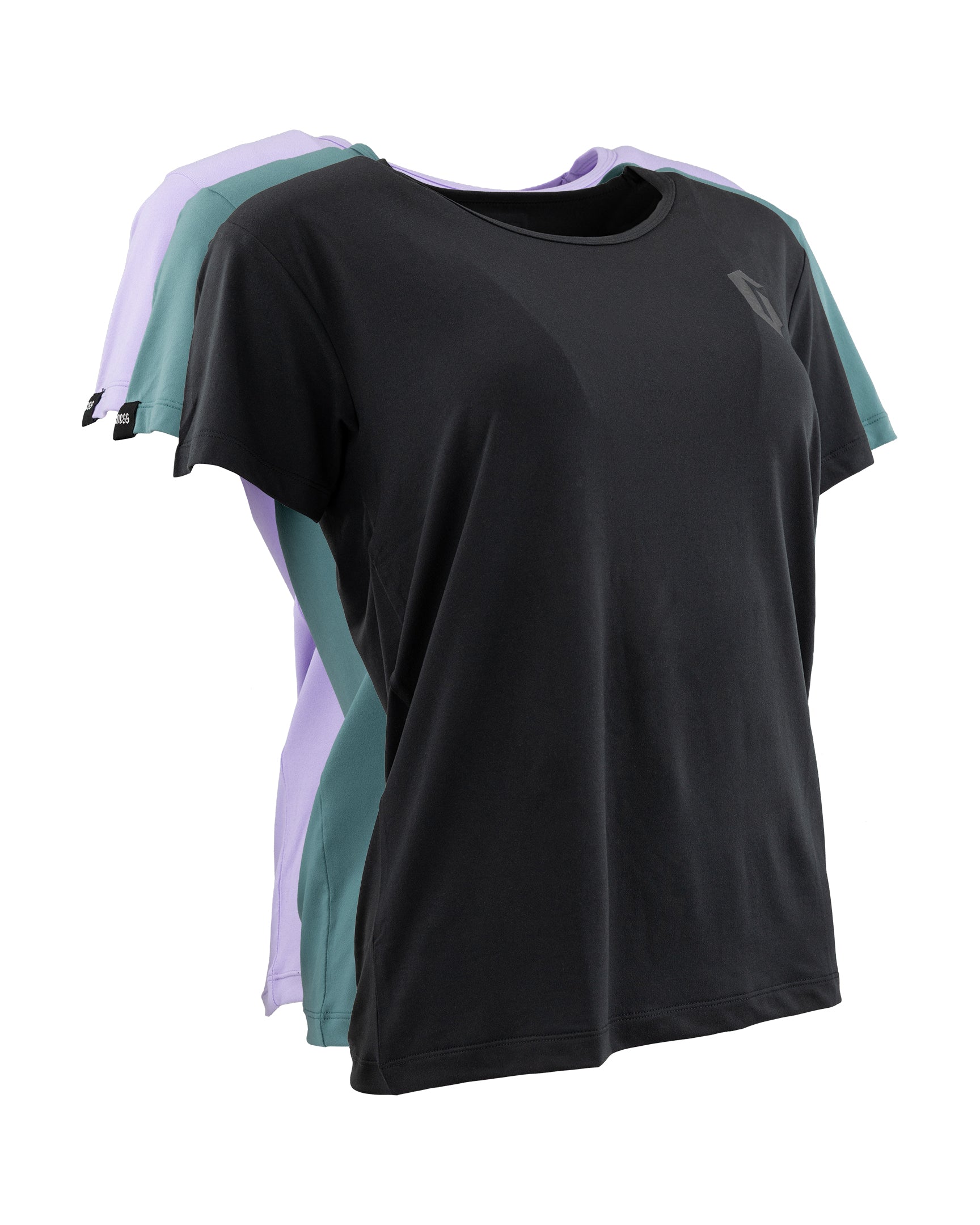 Gameness Women's Evreda Tee