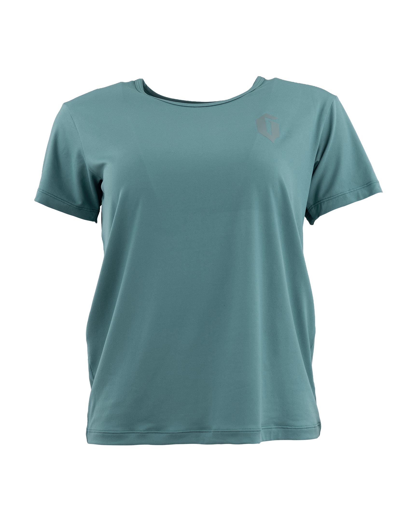 Gameness Women's Evreda Tee