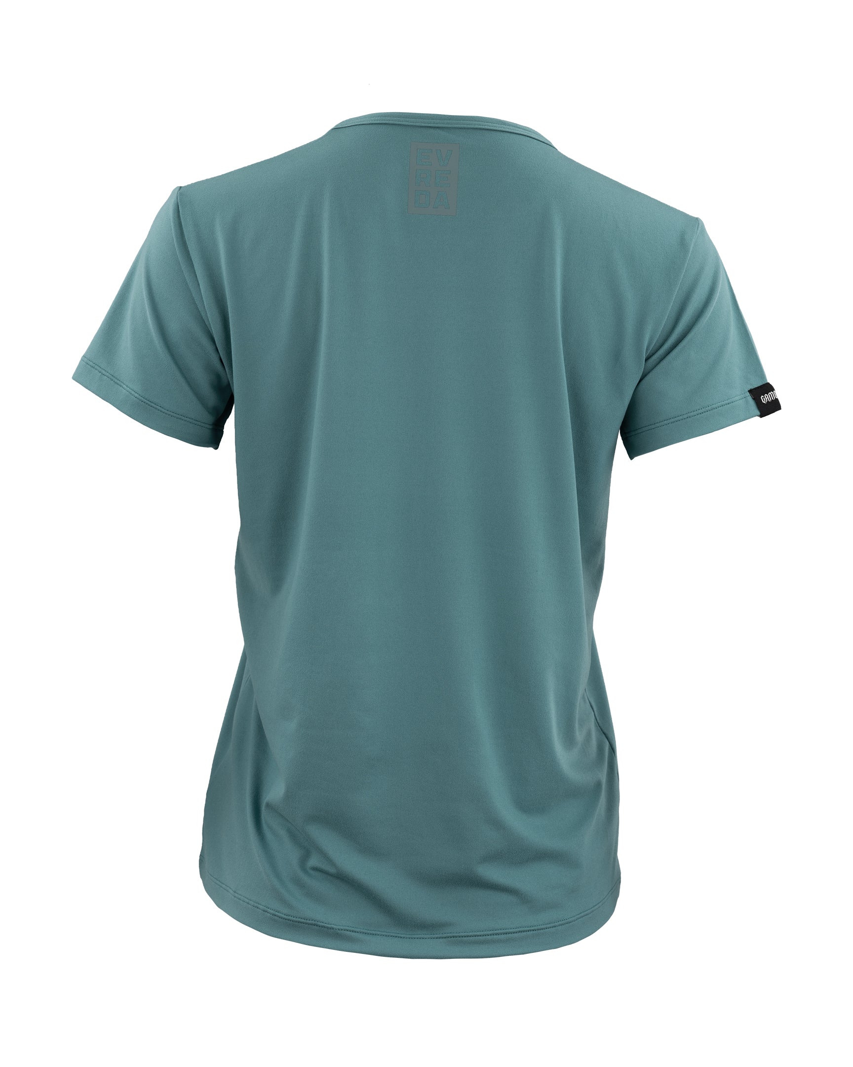 Gameness Women's Evreda Tee