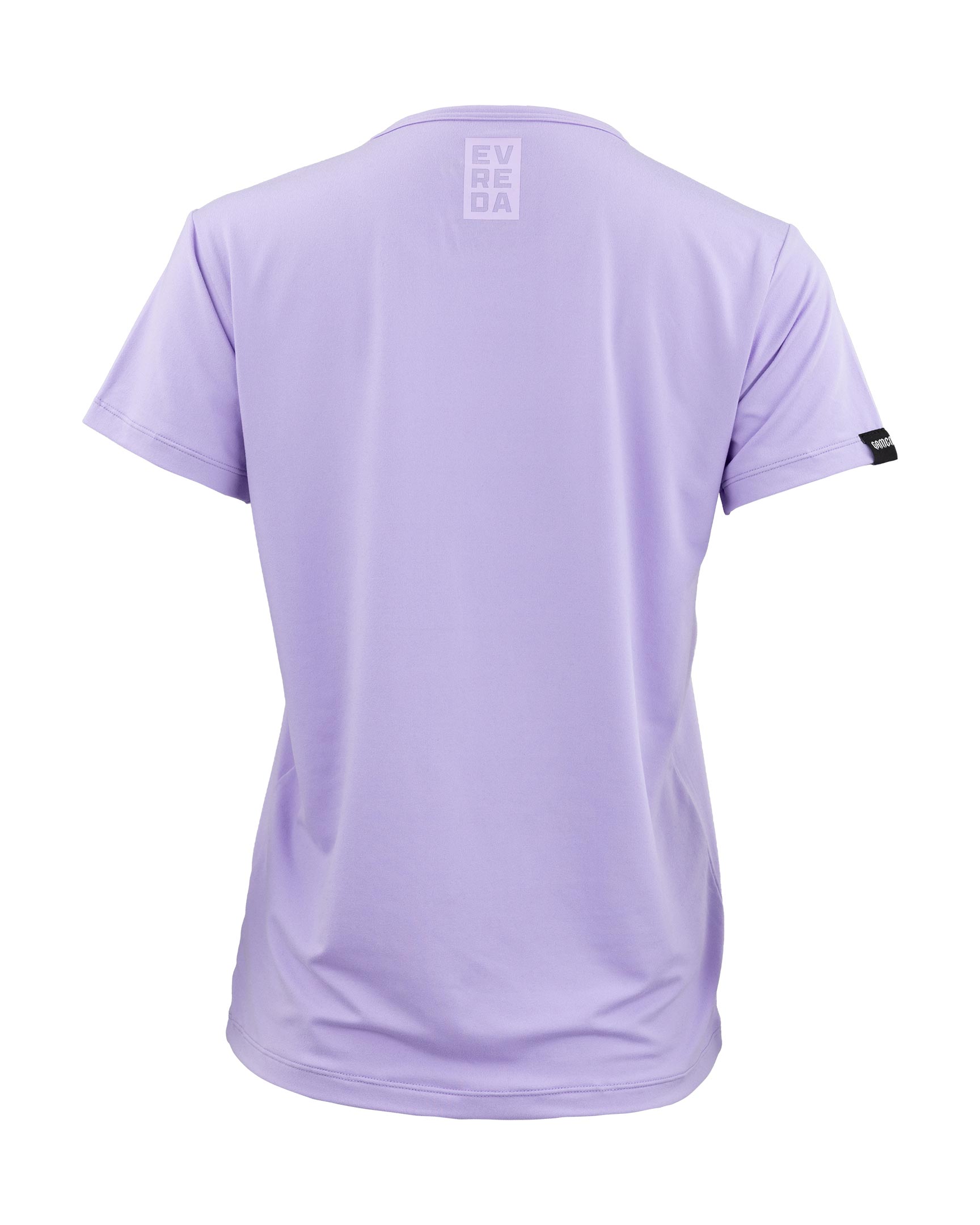 Gameness Women's Evreda Tee