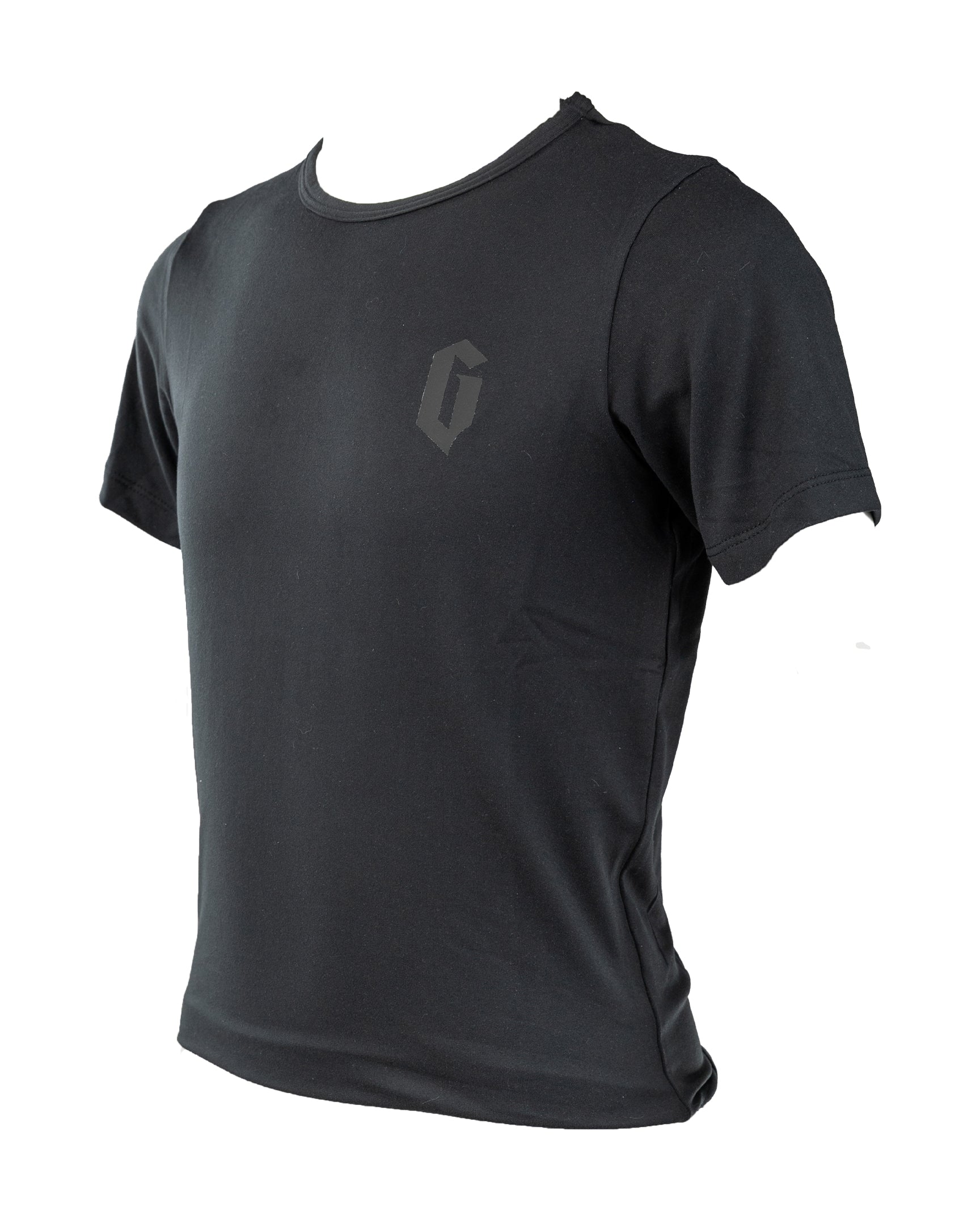 Gameness Girl's Evreda Tee