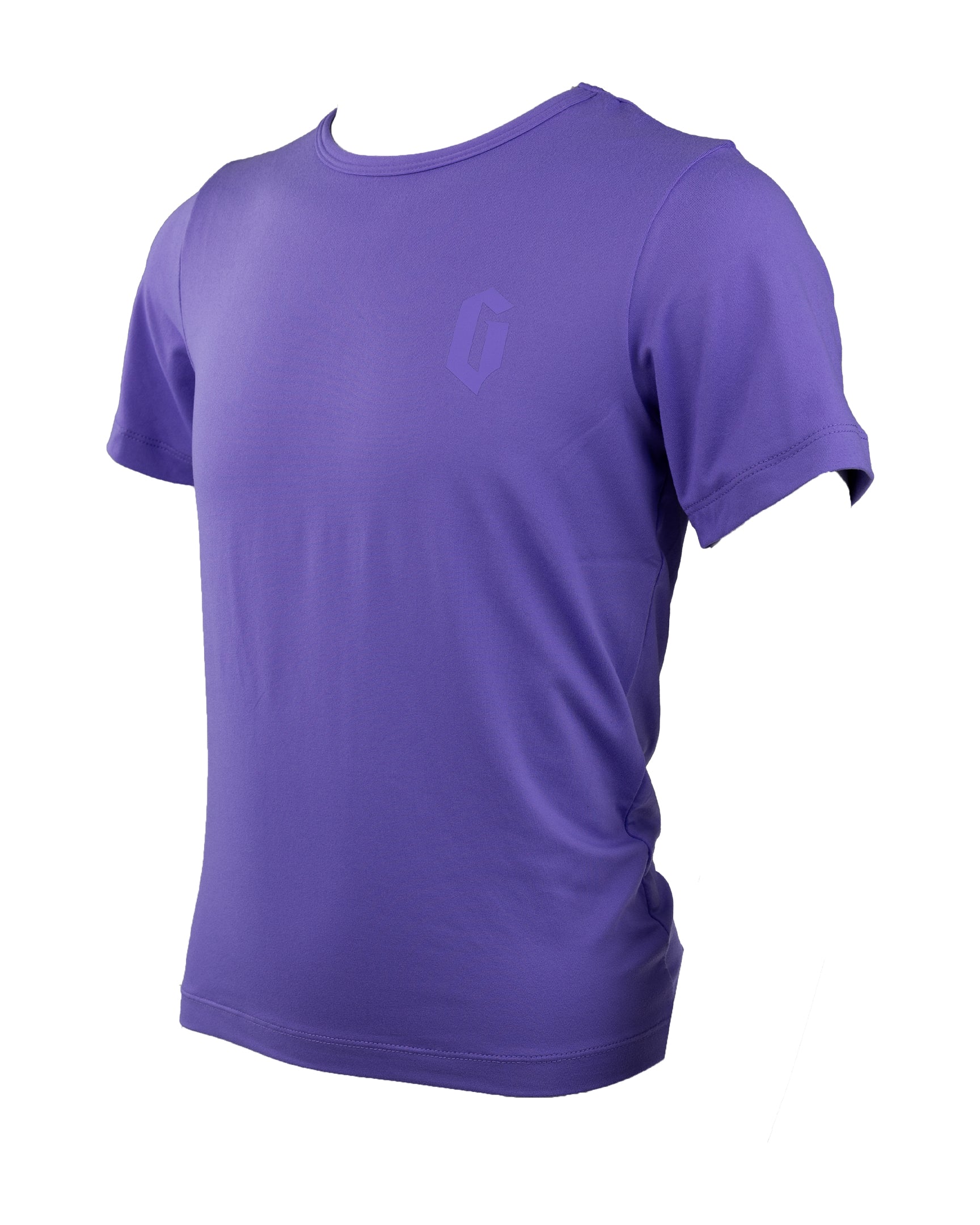 Gameness Girl's Evreda Tee