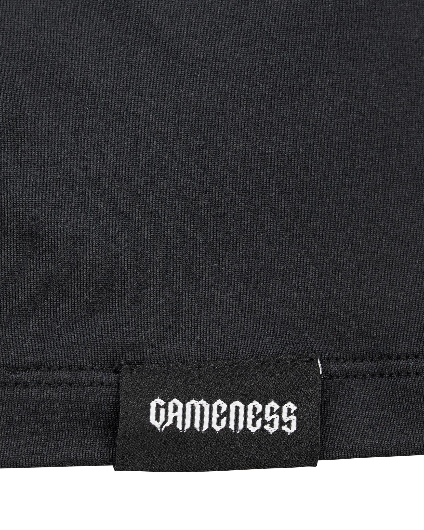 Gameness Boy's Evreda Tank