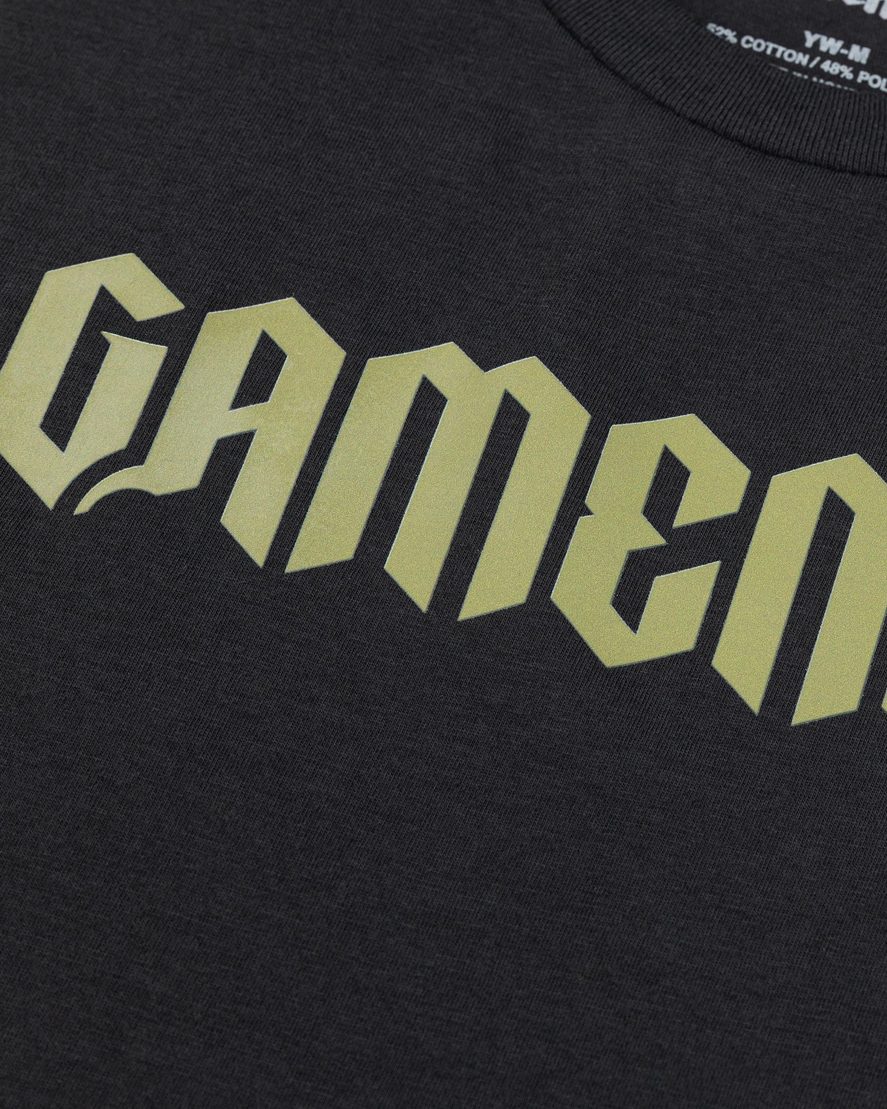 Gameness Boy's Combate Tee