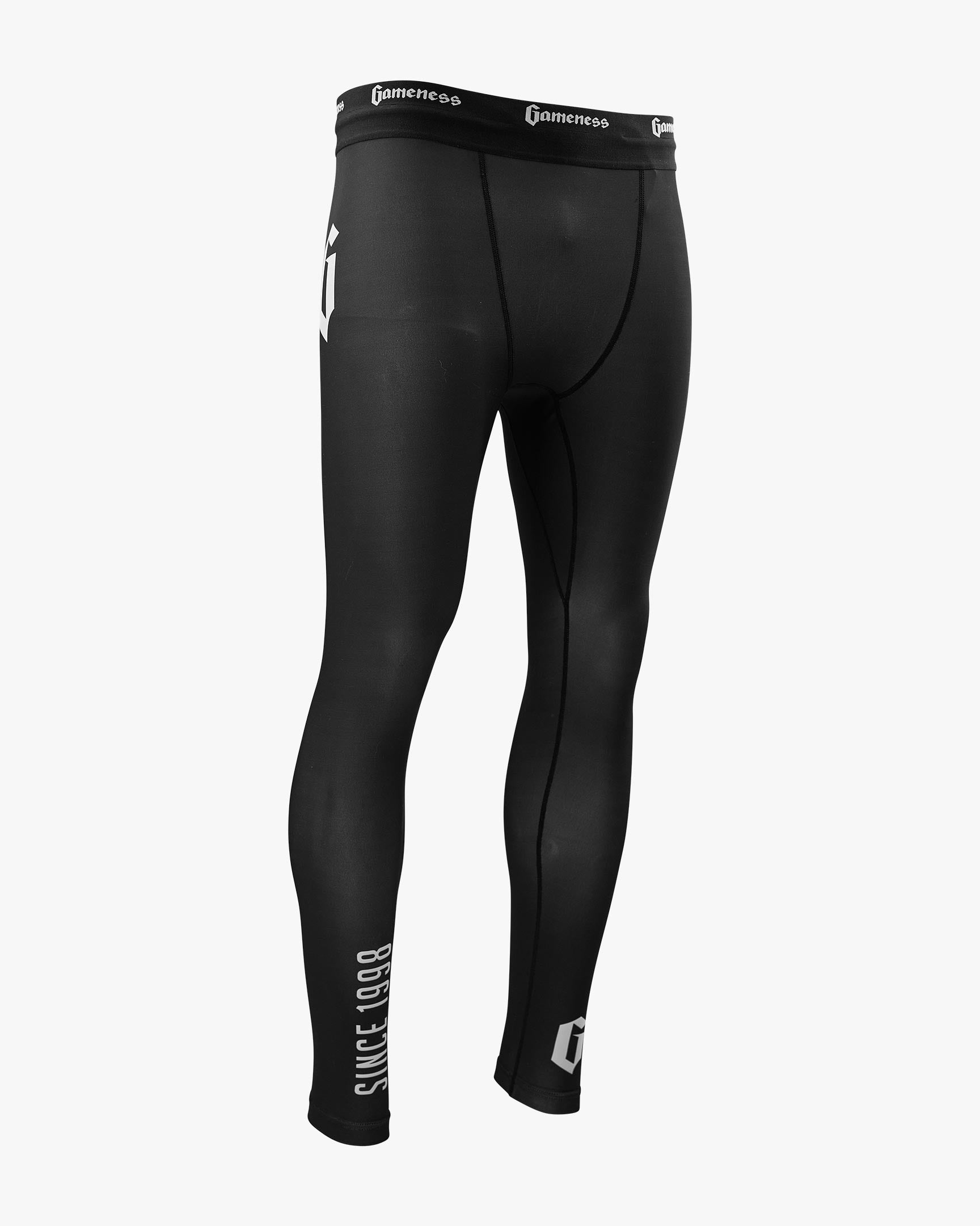 Gameness Men's Grappling Spat