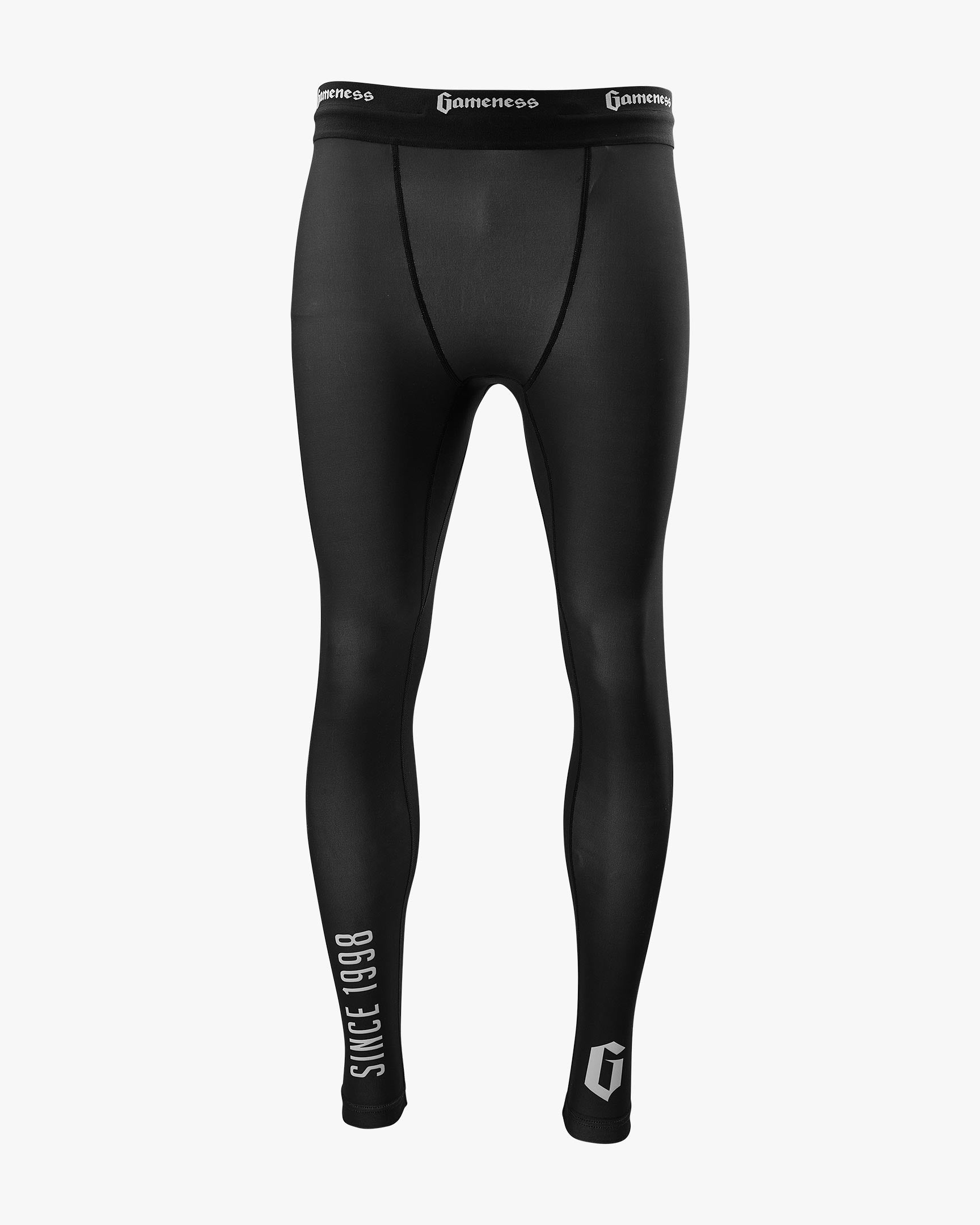 Gameness Men's Grappling Spat