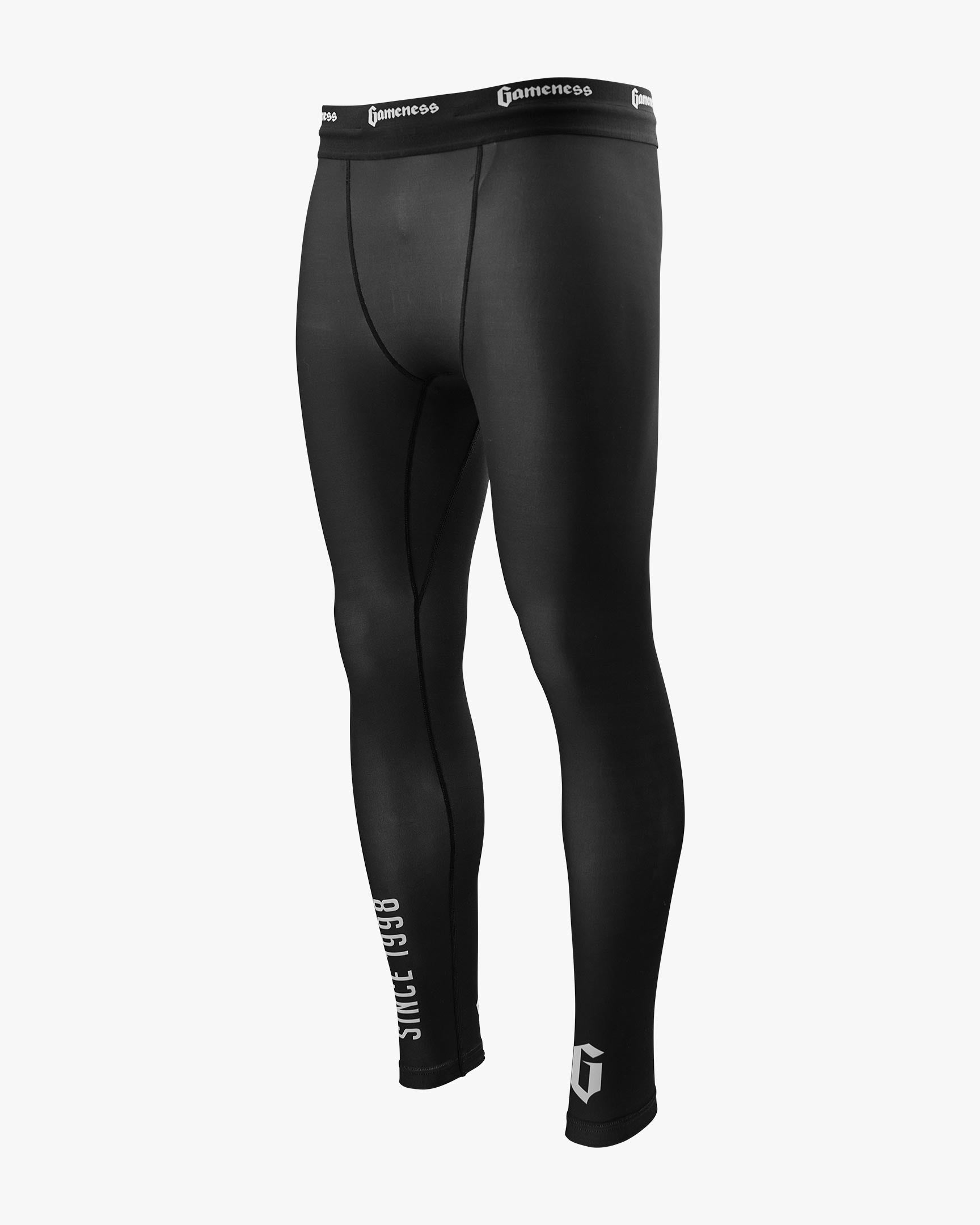 Gameness Men's Grappling Spat