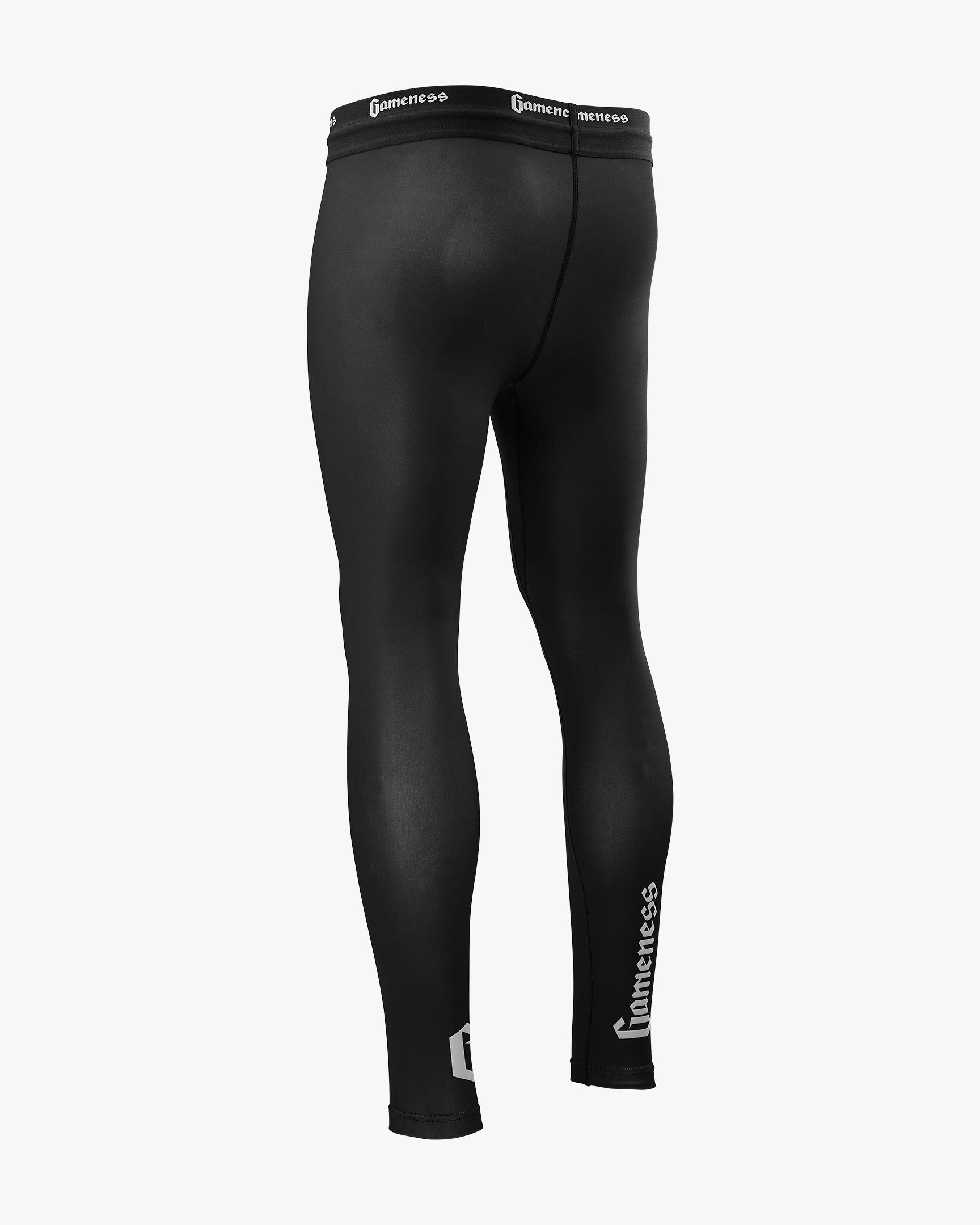 Gameness Men's Grappling Spat