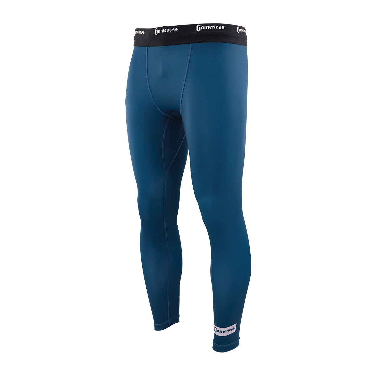 Gameness Men's Grappling Spat