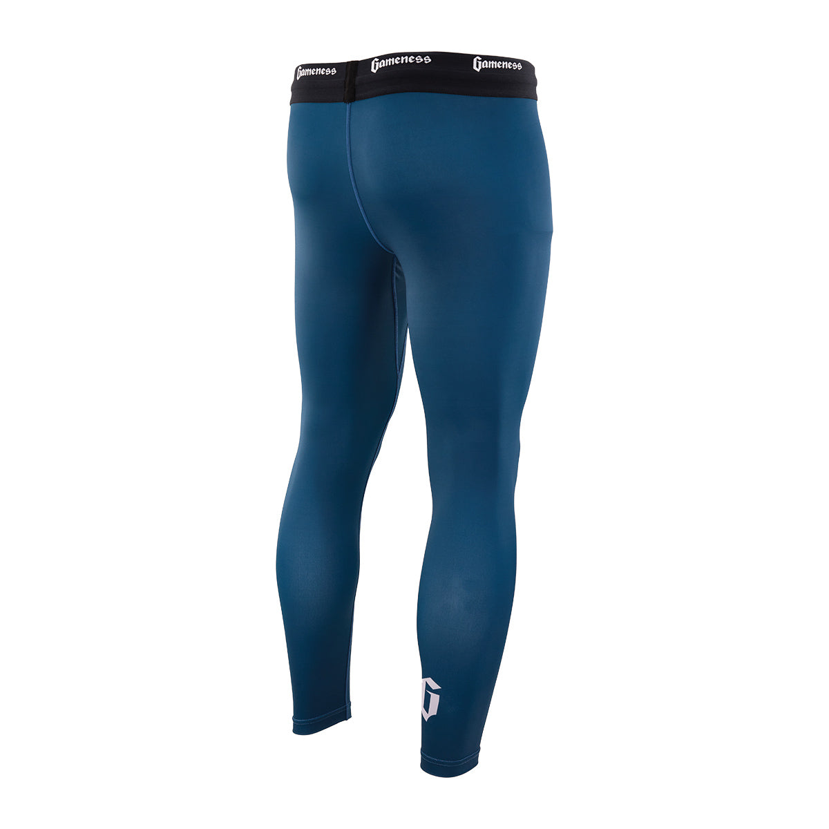 Gameness Men's Grappling Spat