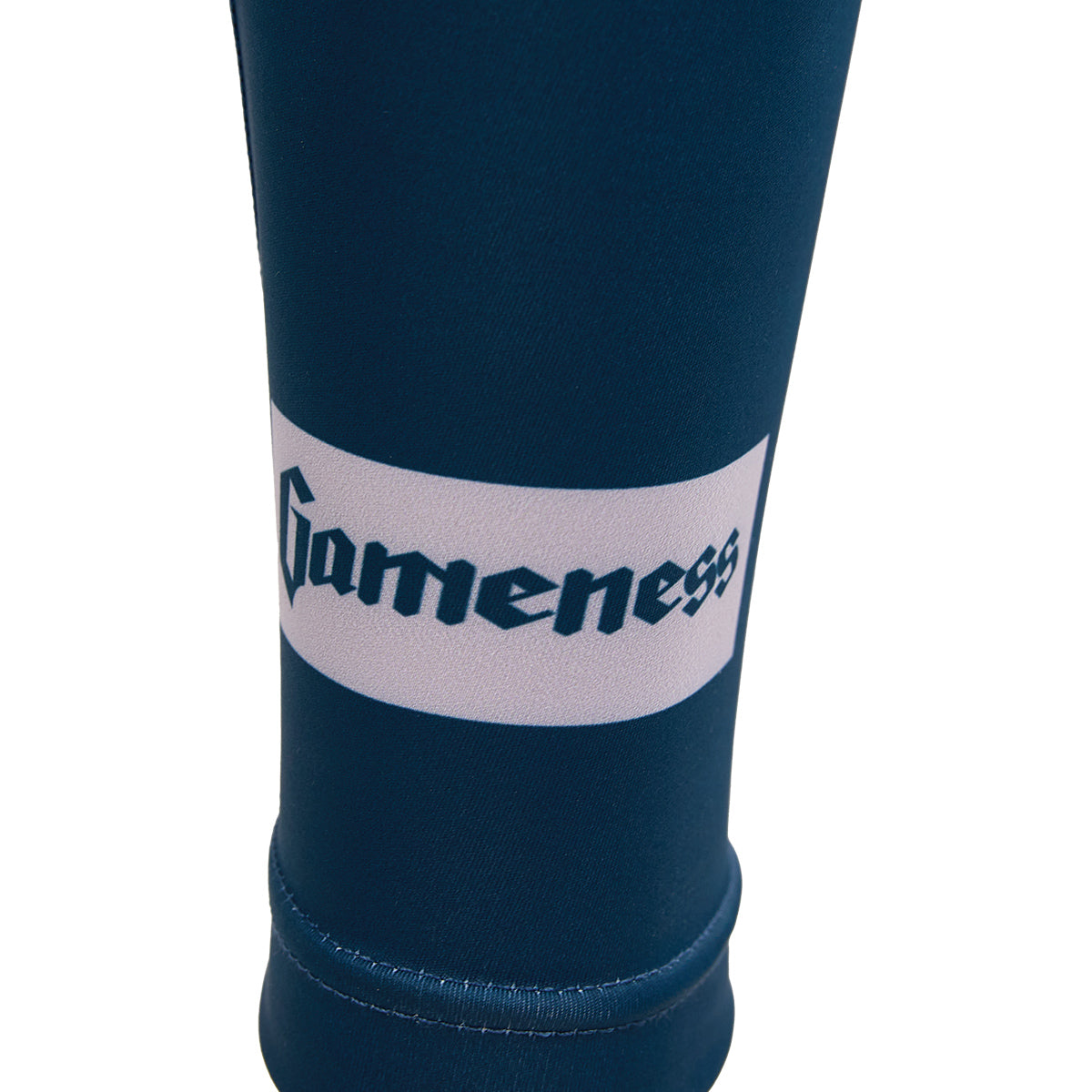 Gameness Men's Grappling Spat