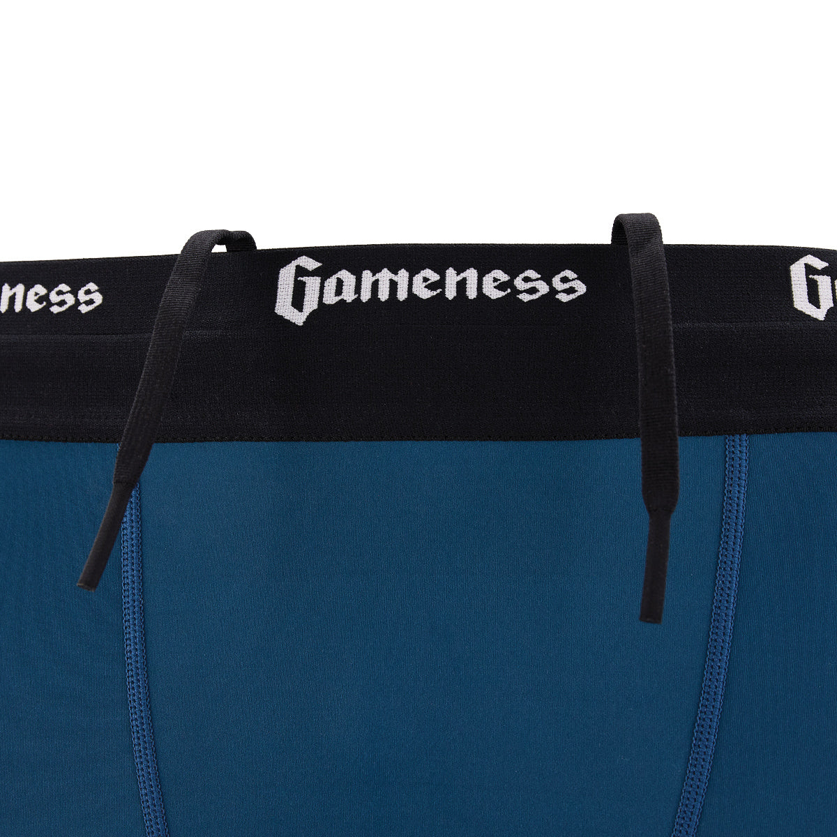 Gameness Men's Grappling Spat