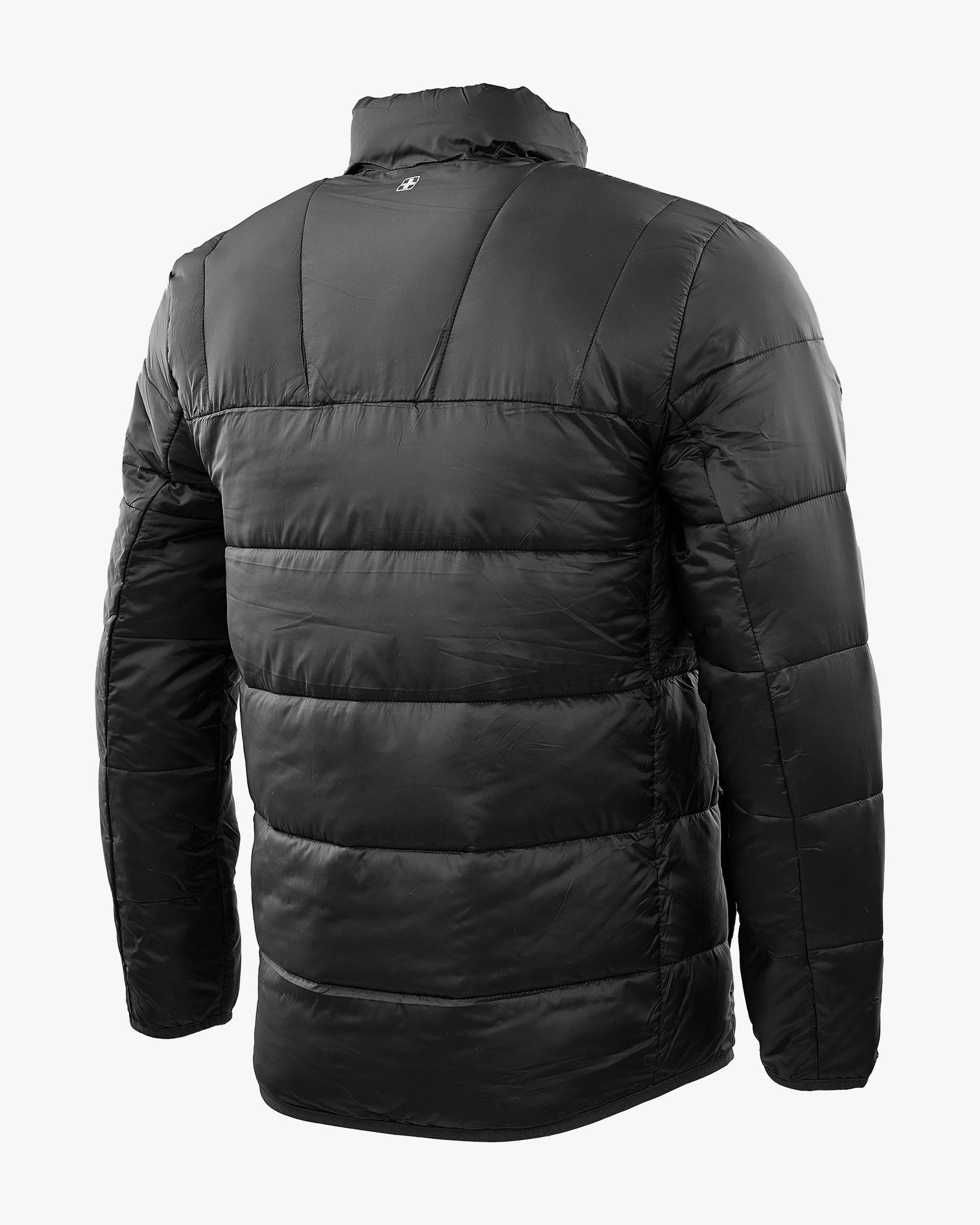 Gameness Men's Puffer Jacket