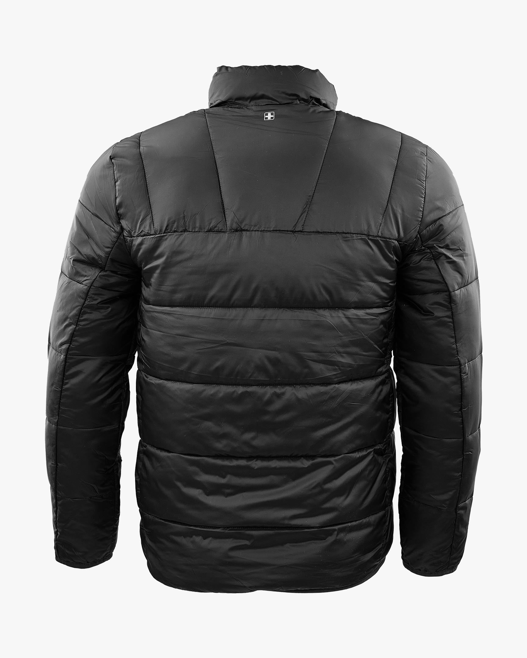 Gameness Men's Puffer Jacket